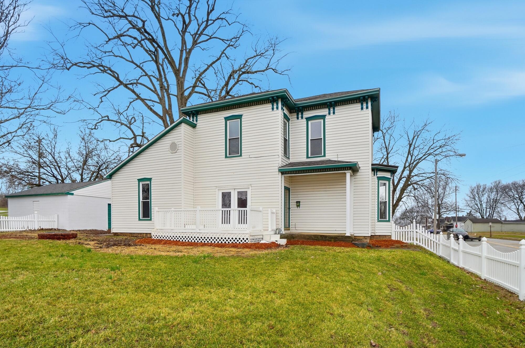 1417 Main Street, Springfield, Ohio 45504