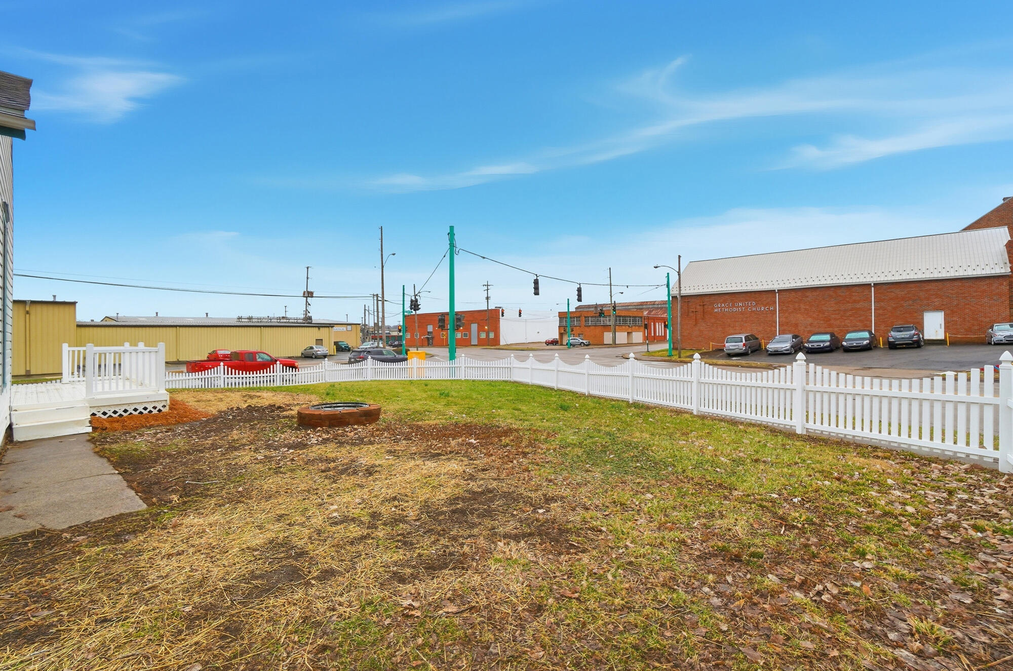 1417 Main Street, Springfield, Ohio 45504