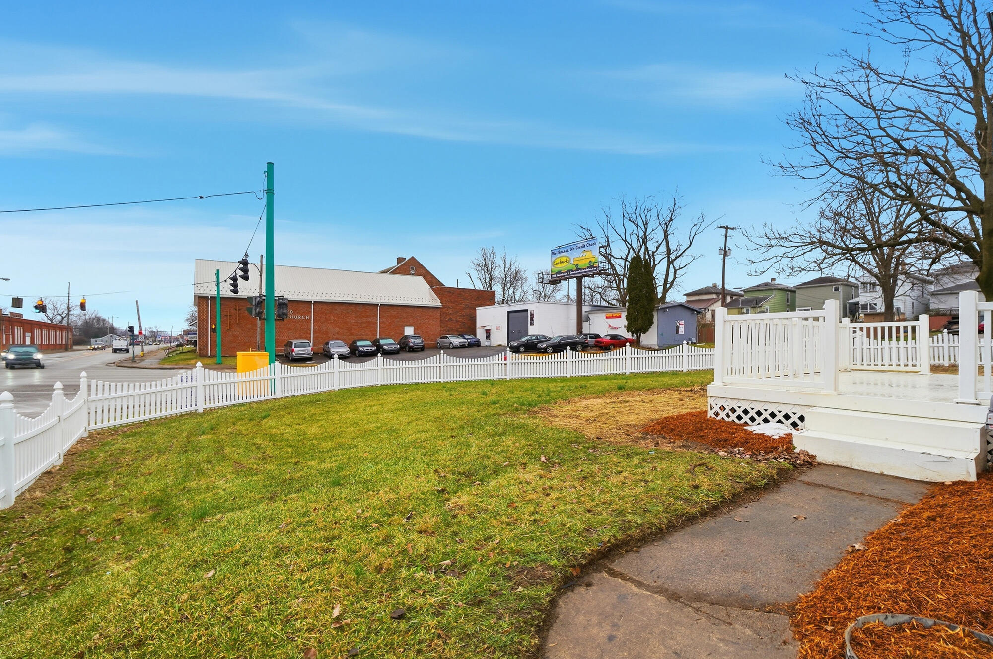 1417 Main Street, Springfield, Ohio 45504