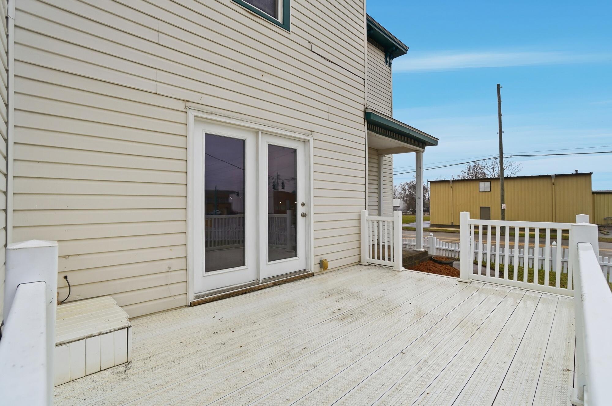 1417 Main Street, Springfield, Ohio 45504