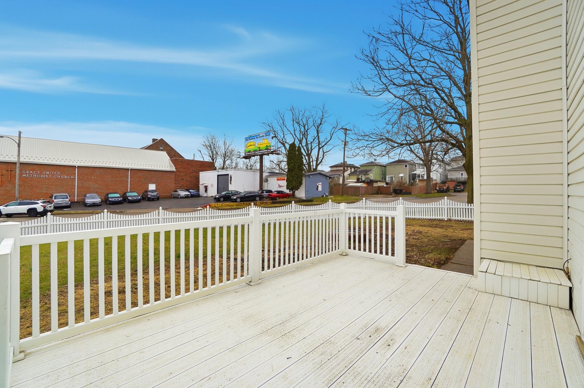 1417 Main Street, Springfield, Ohio 45504