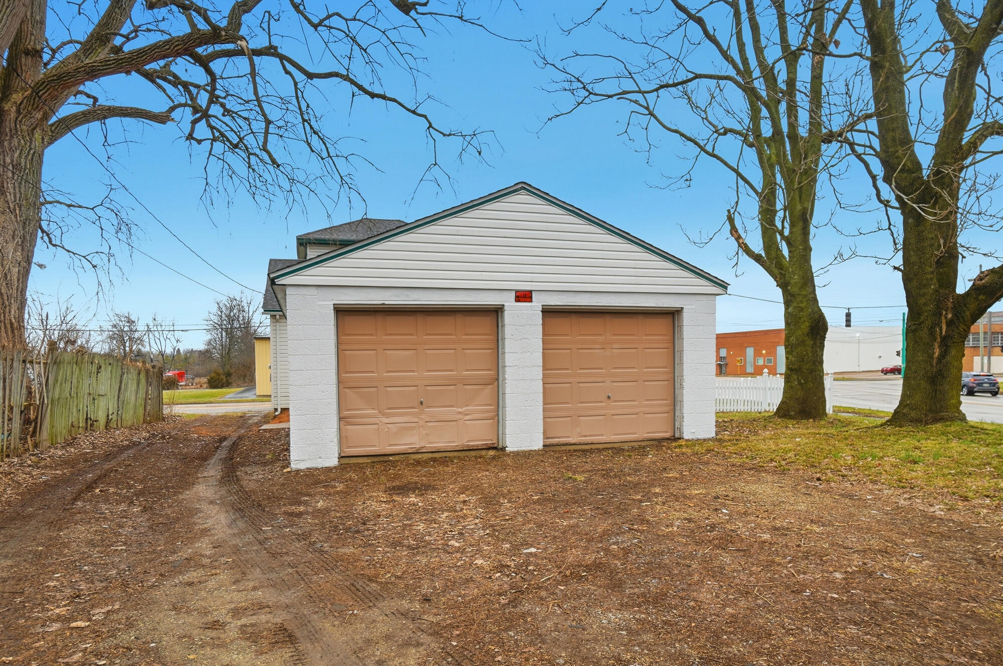 1417 Main Street, Springfield, Ohio 45504