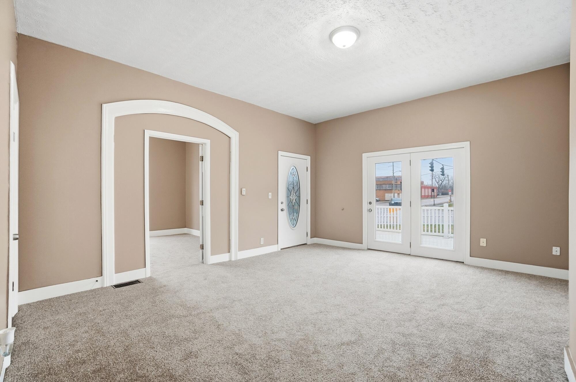 1417 Main Street, Springfield, Ohio 45504