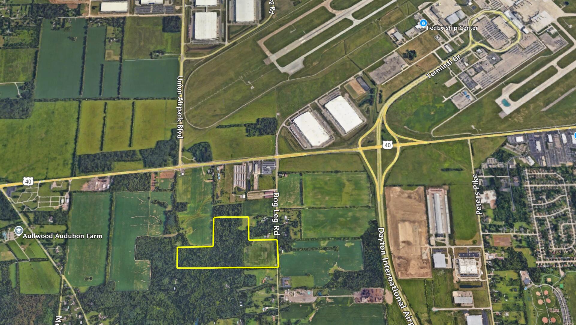 9237 Dog Leg Road, Dayton, Ohio 45414