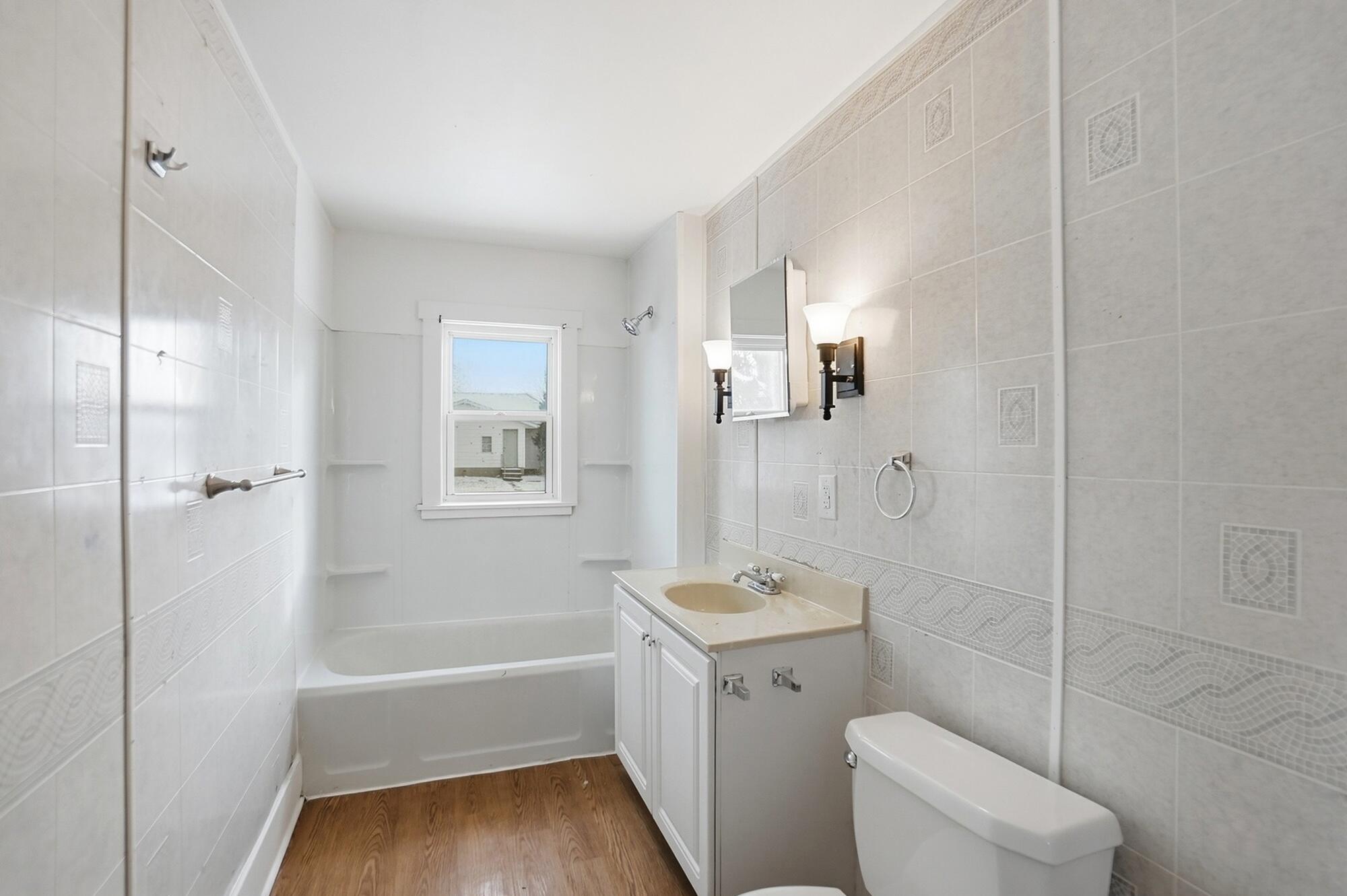 418 Dayton Avenue, Springfield, Ohio 45506