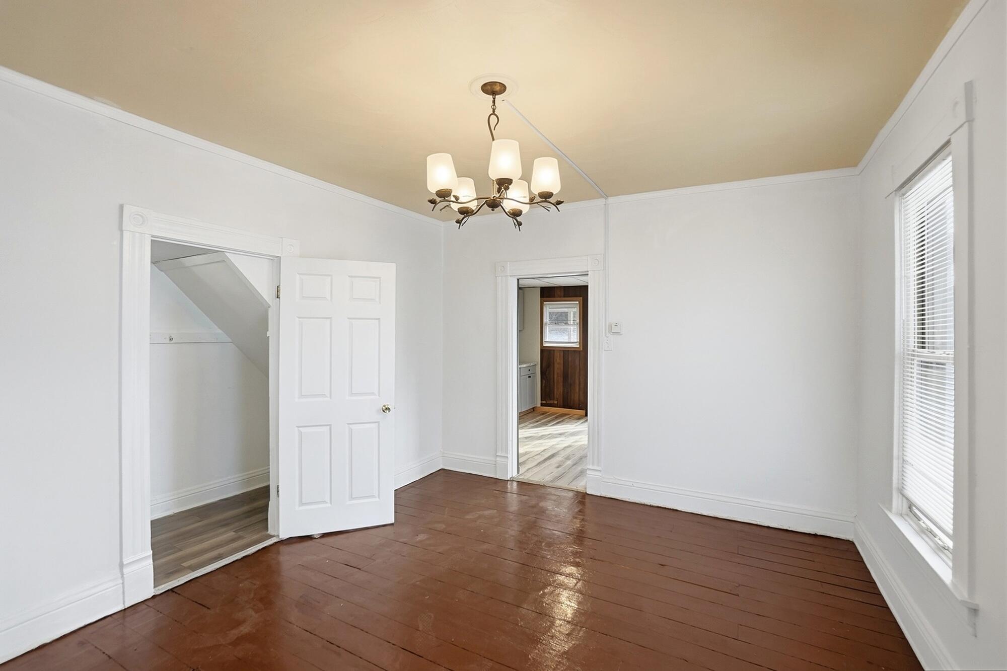 418 Dayton Avenue, Springfield, Ohio 45506