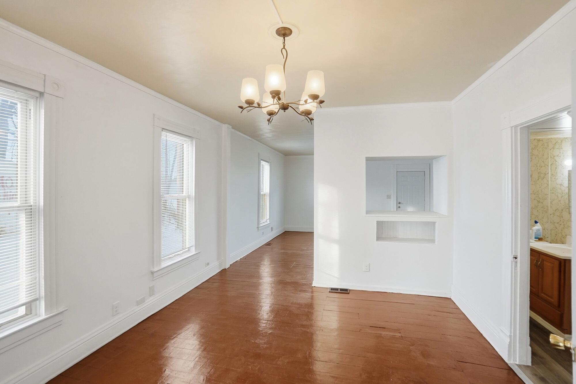 418 Dayton Avenue, Springfield, Ohio 45506