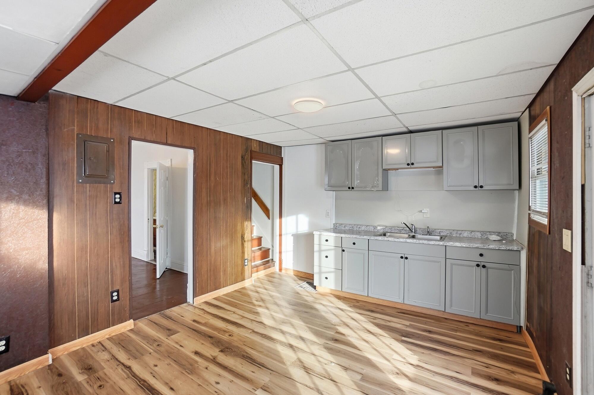 418 Dayton Avenue, Springfield, Ohio 45506