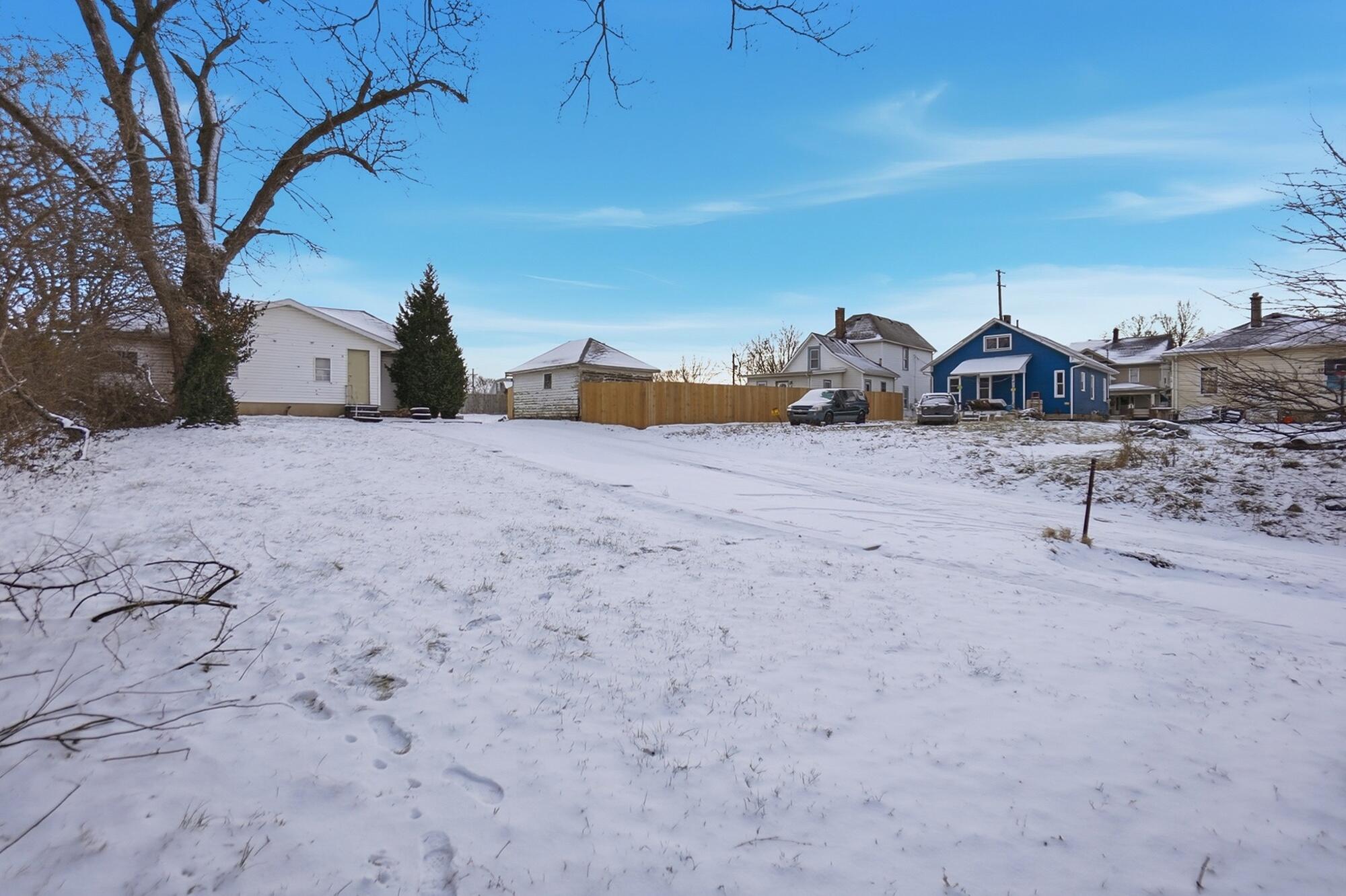 418 Dayton Avenue, Springfield, Ohio 45506