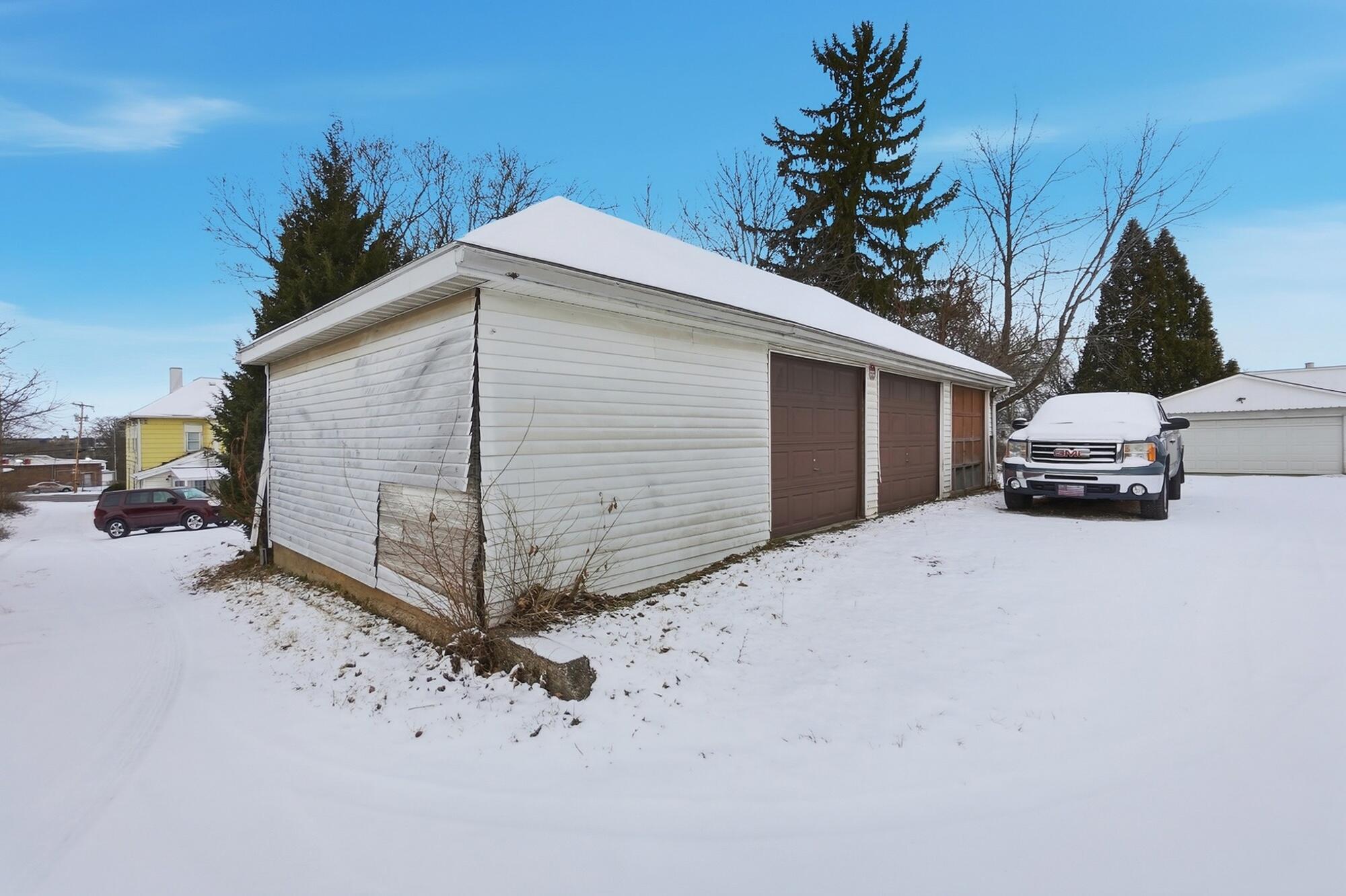 418 Dayton Avenue, Springfield, Ohio 45506