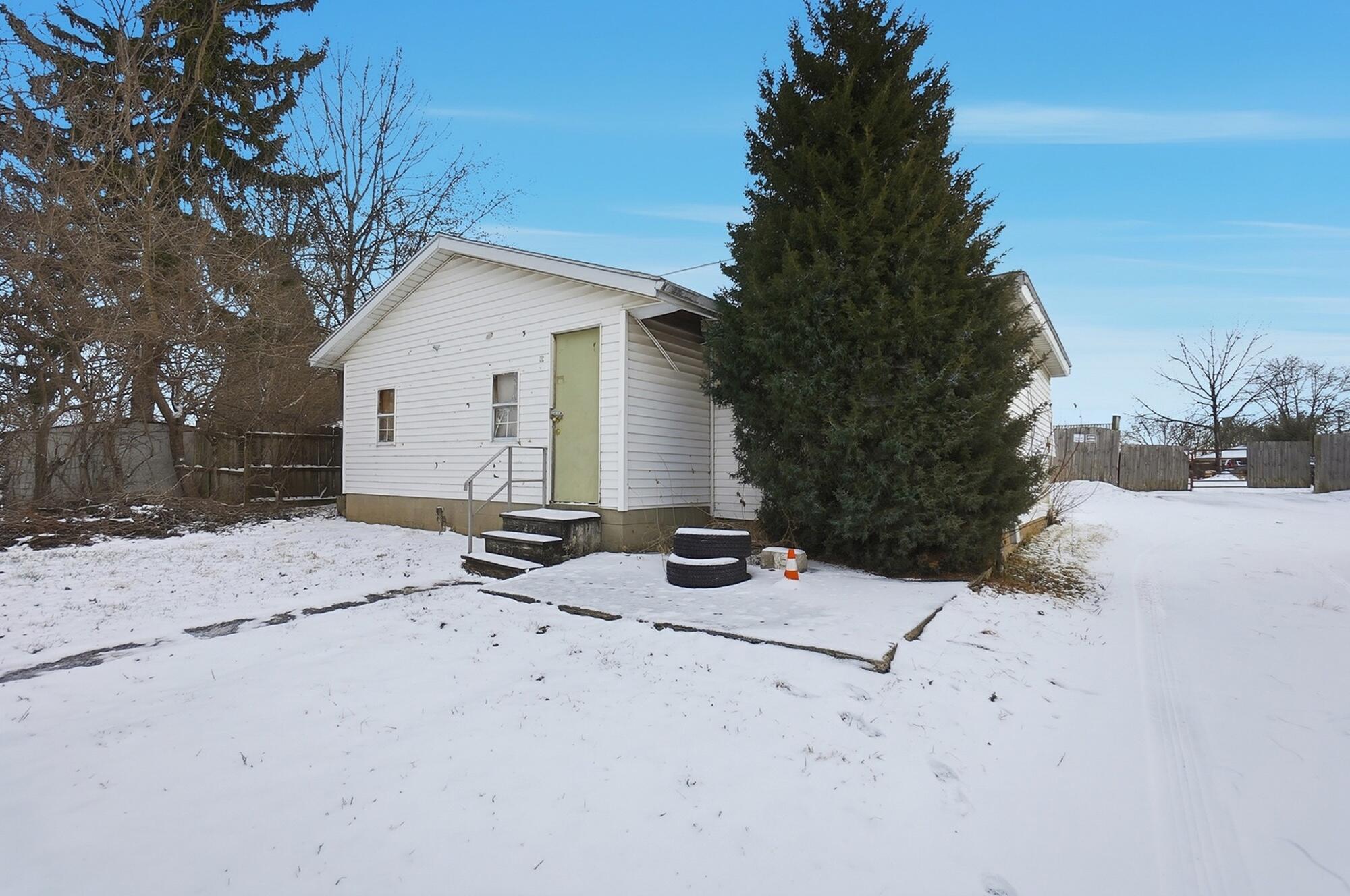 418 Dayton Avenue, Springfield, Ohio 45506