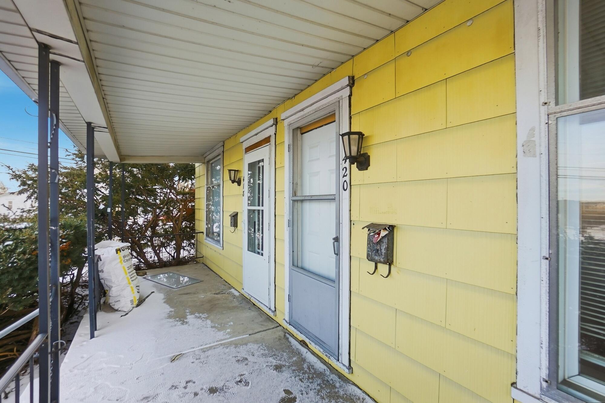 418 Dayton Avenue, Springfield, Ohio 45506