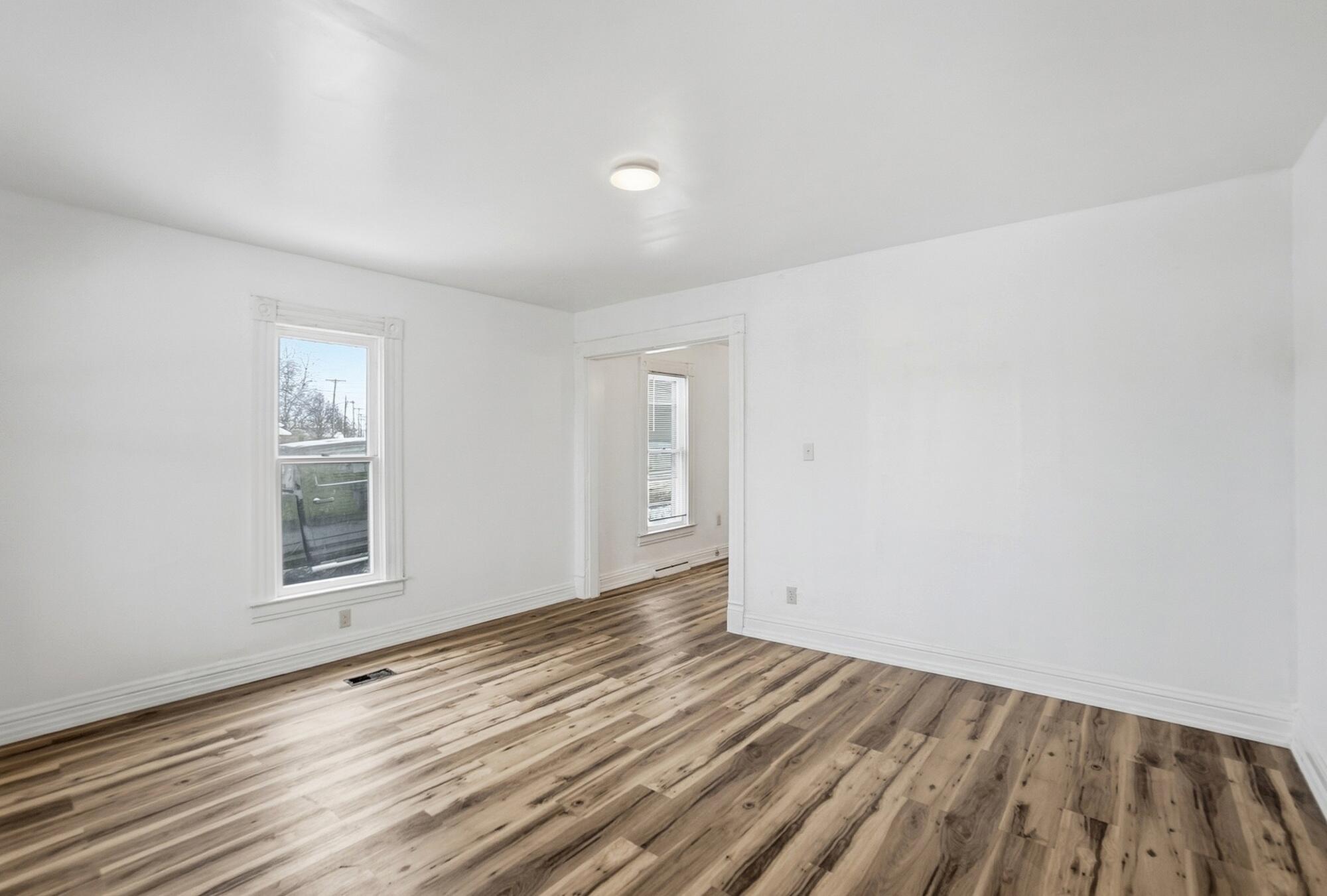 418 Dayton Avenue, Springfield, Ohio 45506