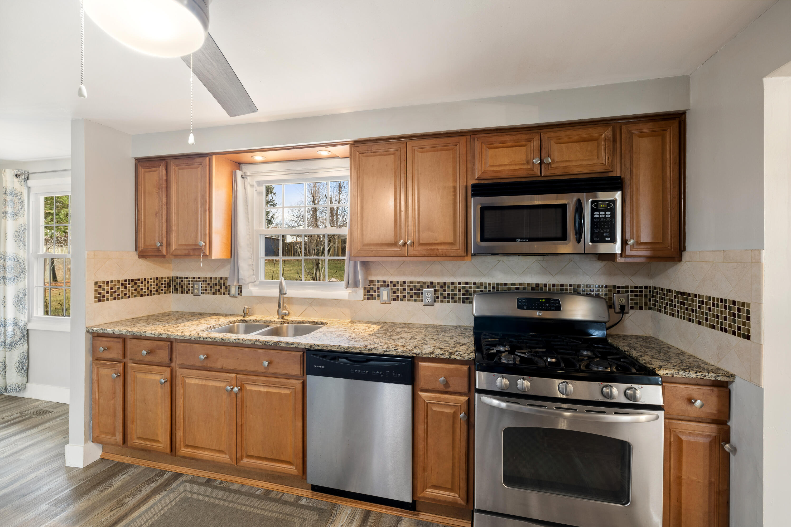 4418 Woodpoint Court, Dayton, Ohio 45424