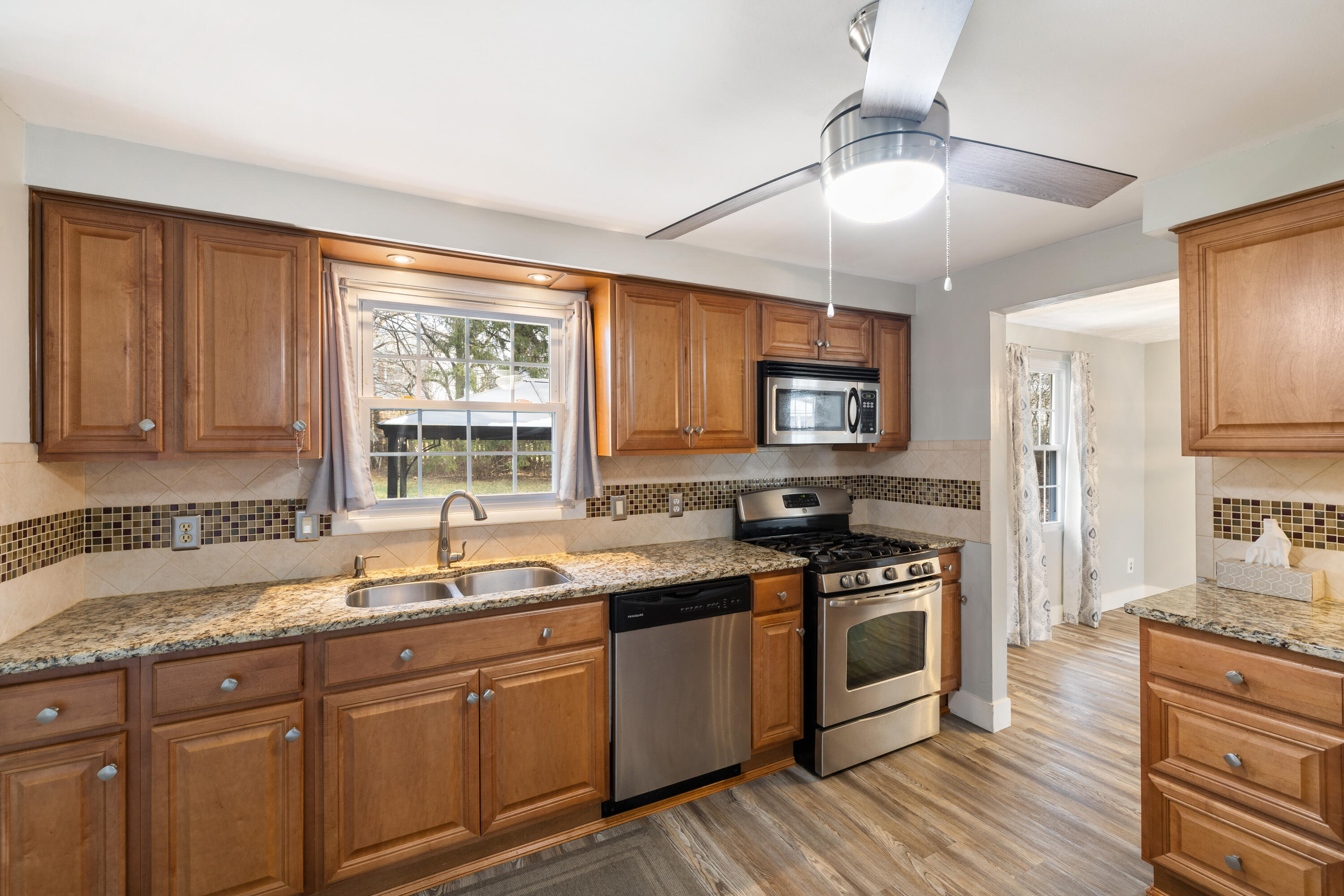 4418 Woodpoint Court, Dayton, Ohio 45424