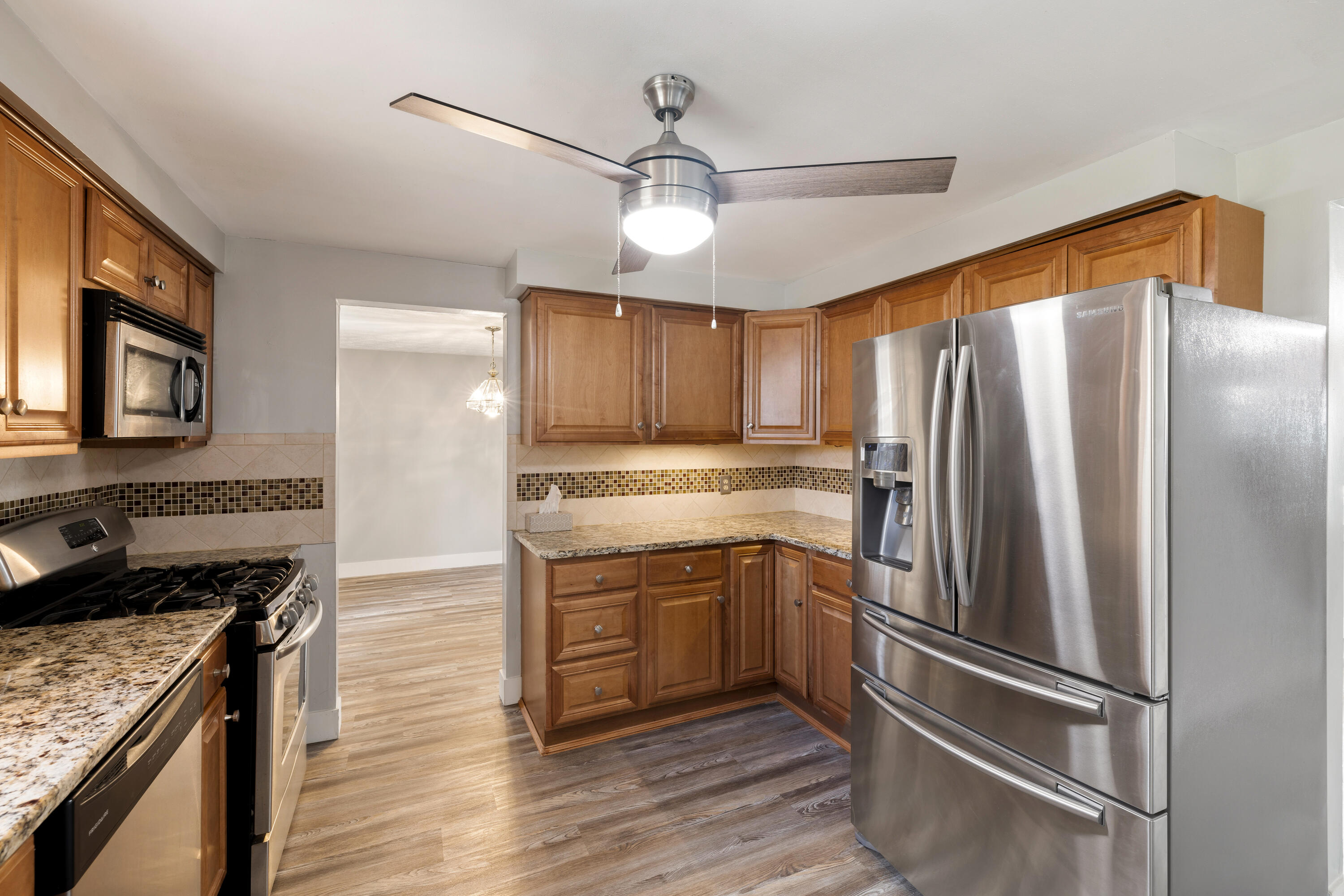 4418 Woodpoint Court, Dayton, Ohio 45424