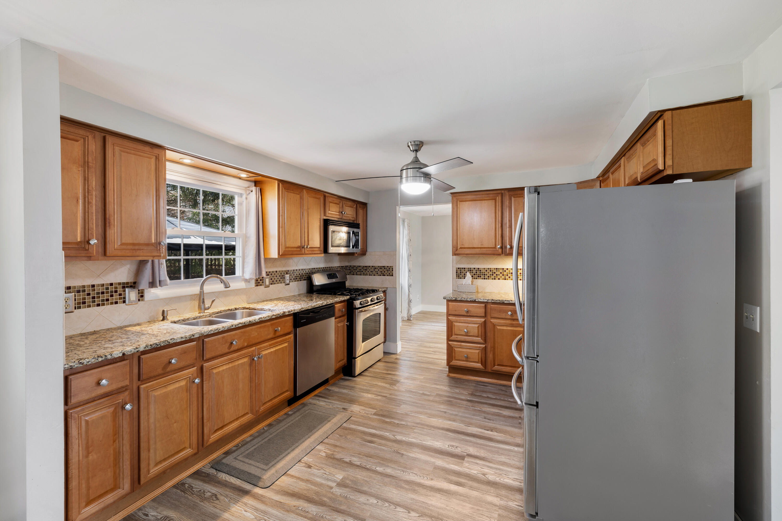 4418 Woodpoint Court, Dayton, Ohio 45424