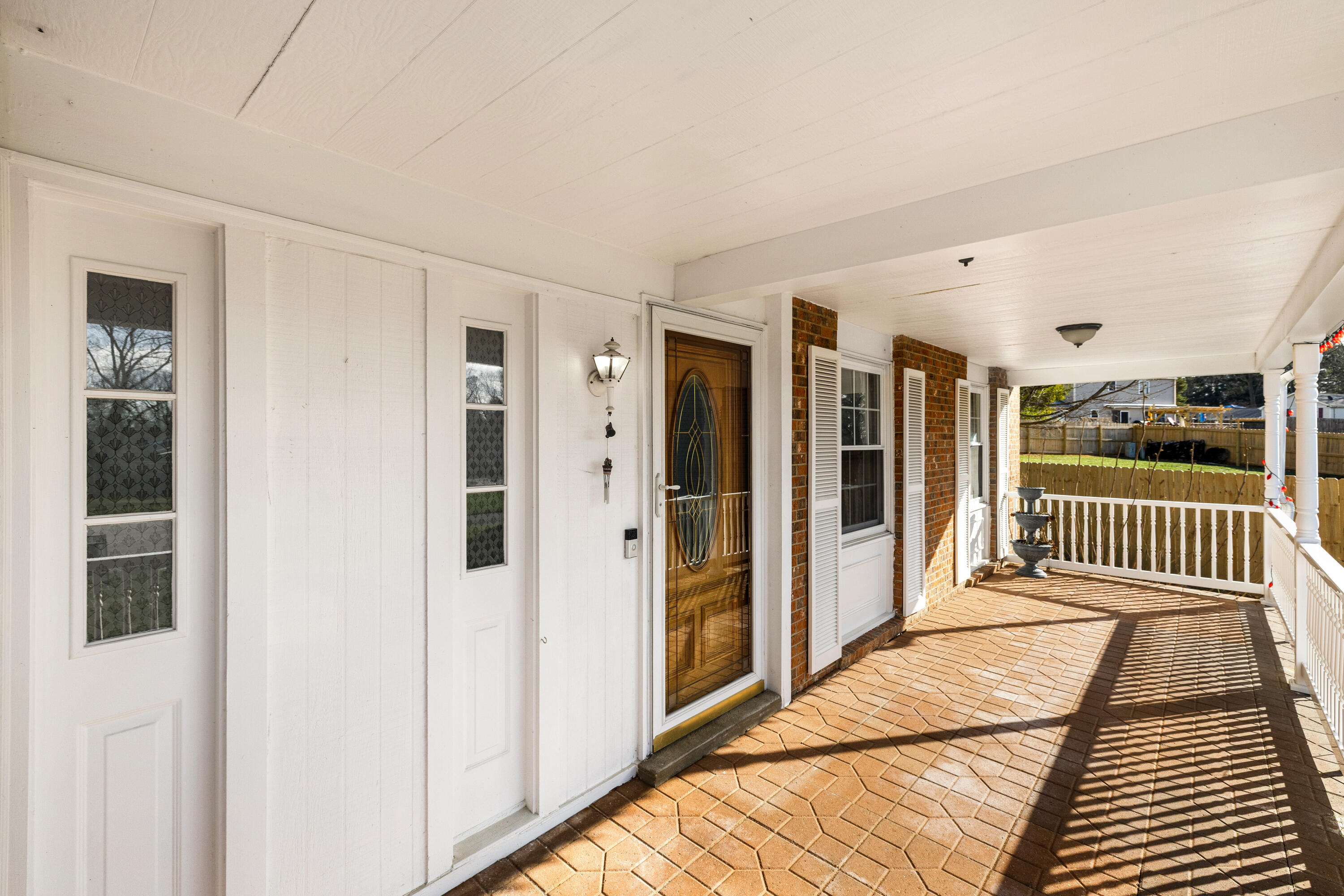 4418 Woodpoint Court, Dayton, Ohio 45424