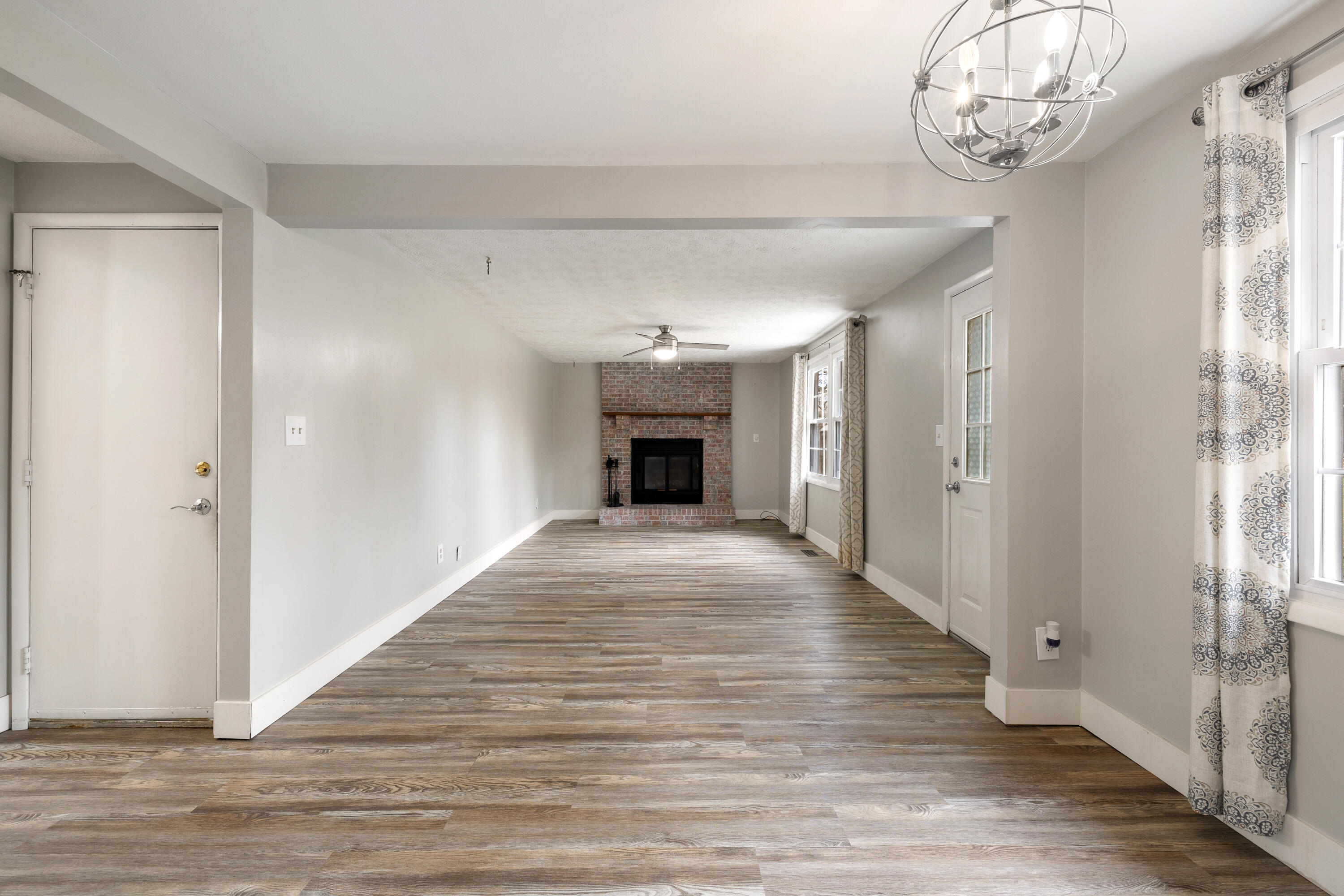 4418 Woodpoint Court, Dayton, Ohio 45424