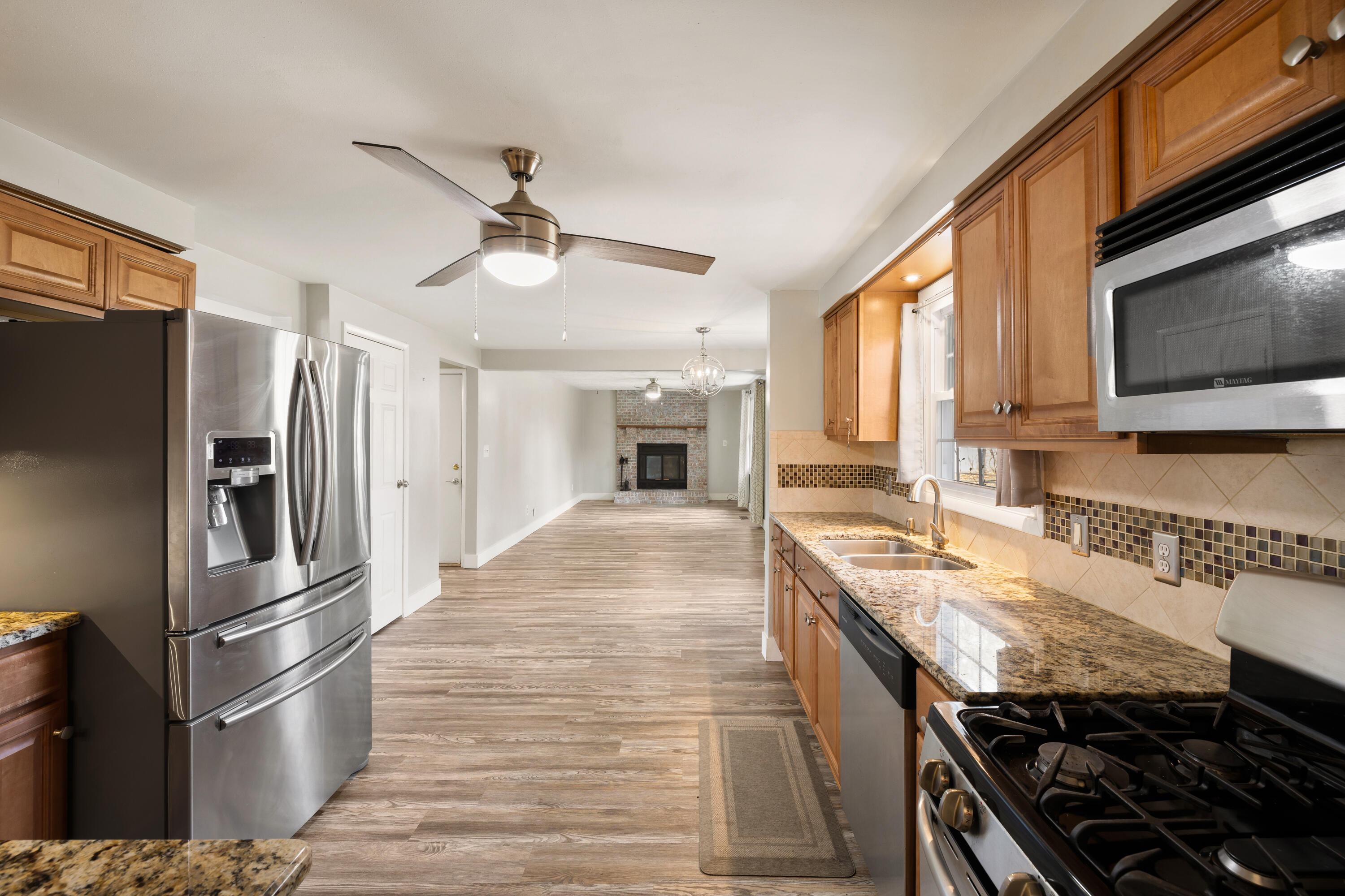 4418 Woodpoint Court, Dayton, Ohio 45424