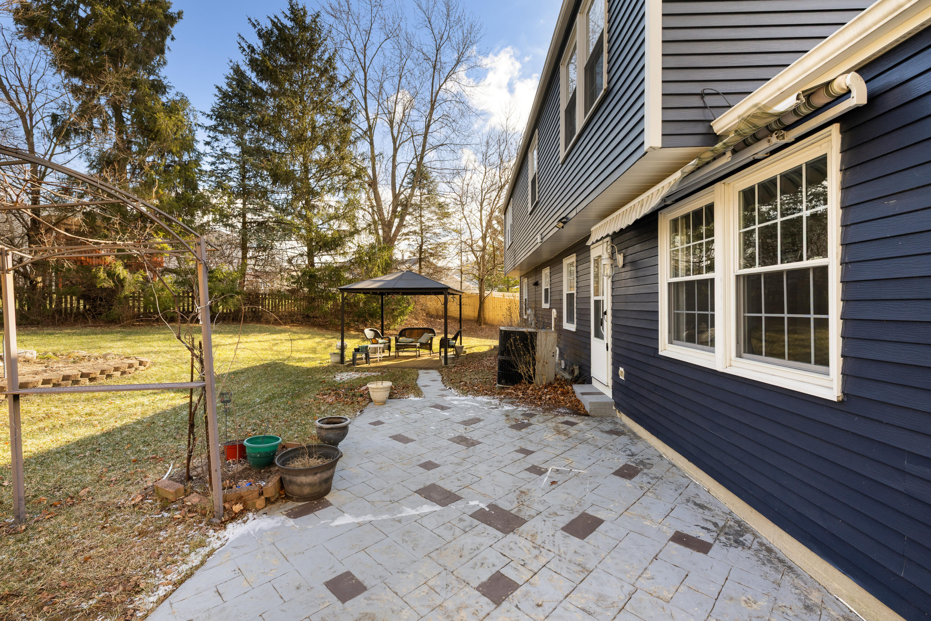 4418 Woodpoint Court, Dayton, Ohio 45424