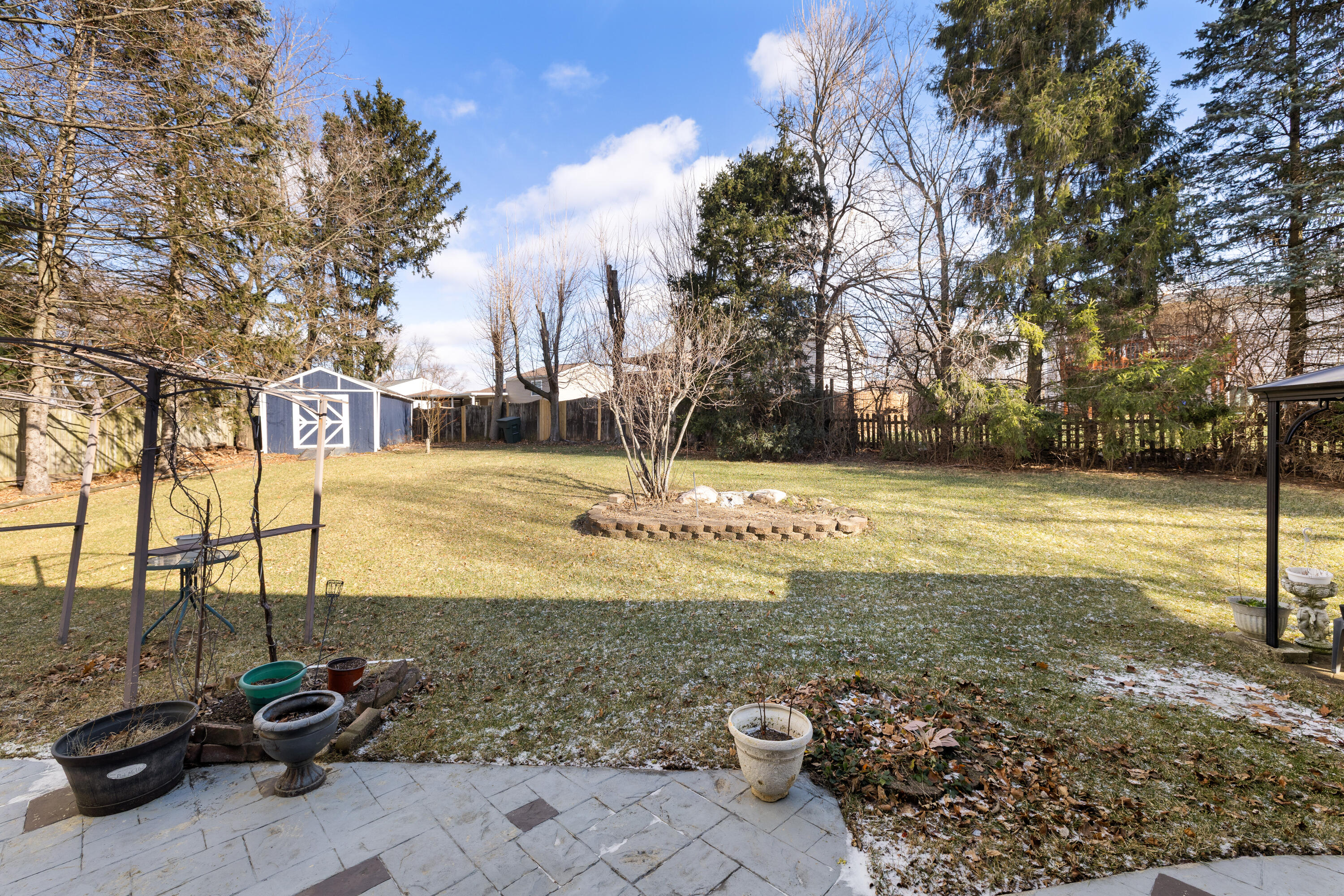 4418 Woodpoint Court, Dayton, Ohio 45424