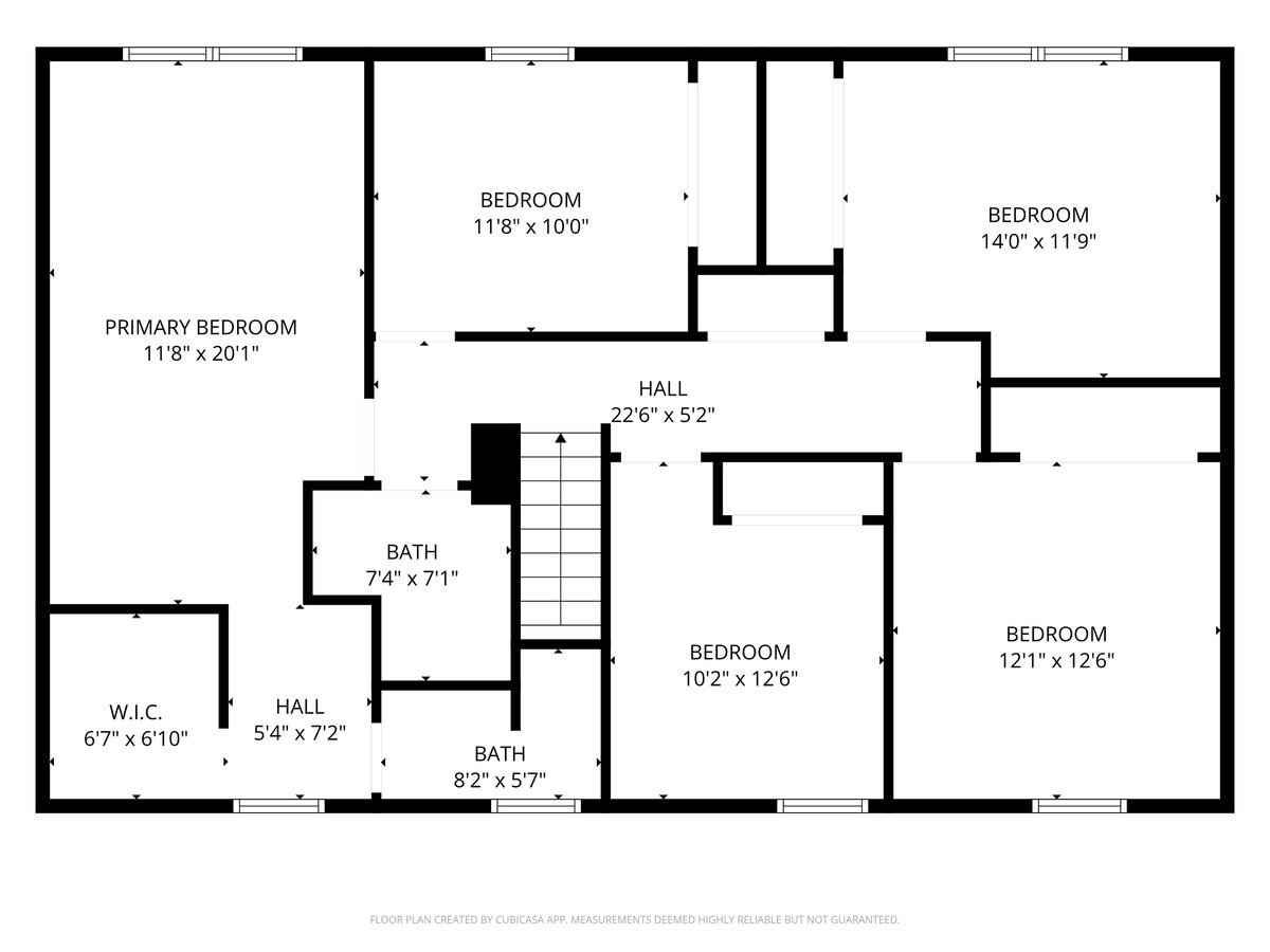 4418 Woodpoint Court, Dayton, Ohio 45424