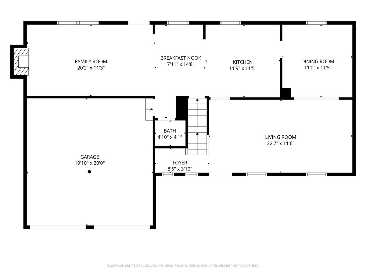 4418 Woodpoint Court, Dayton, Ohio 45424