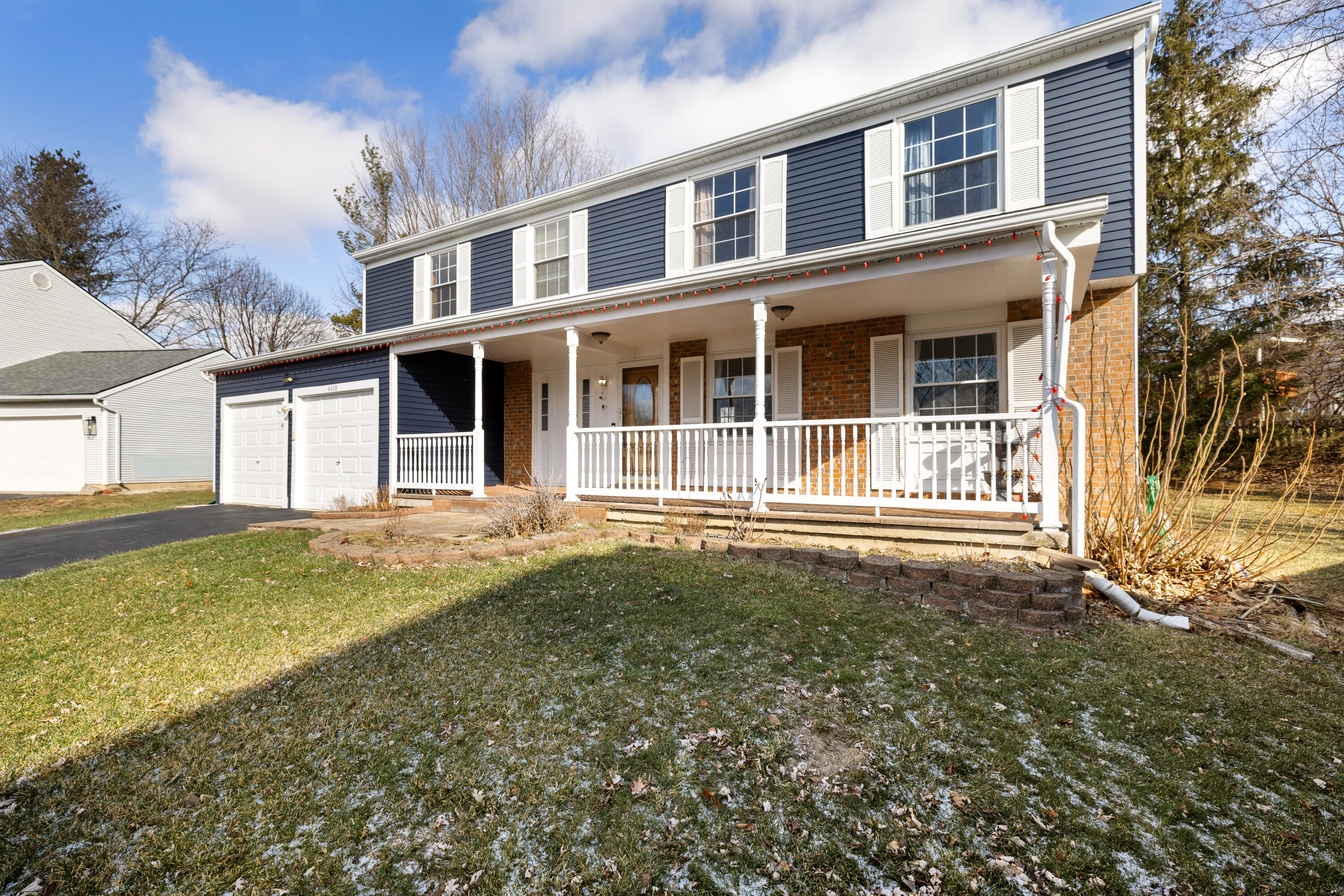 4418 Woodpoint Court, Dayton, Ohio 45424