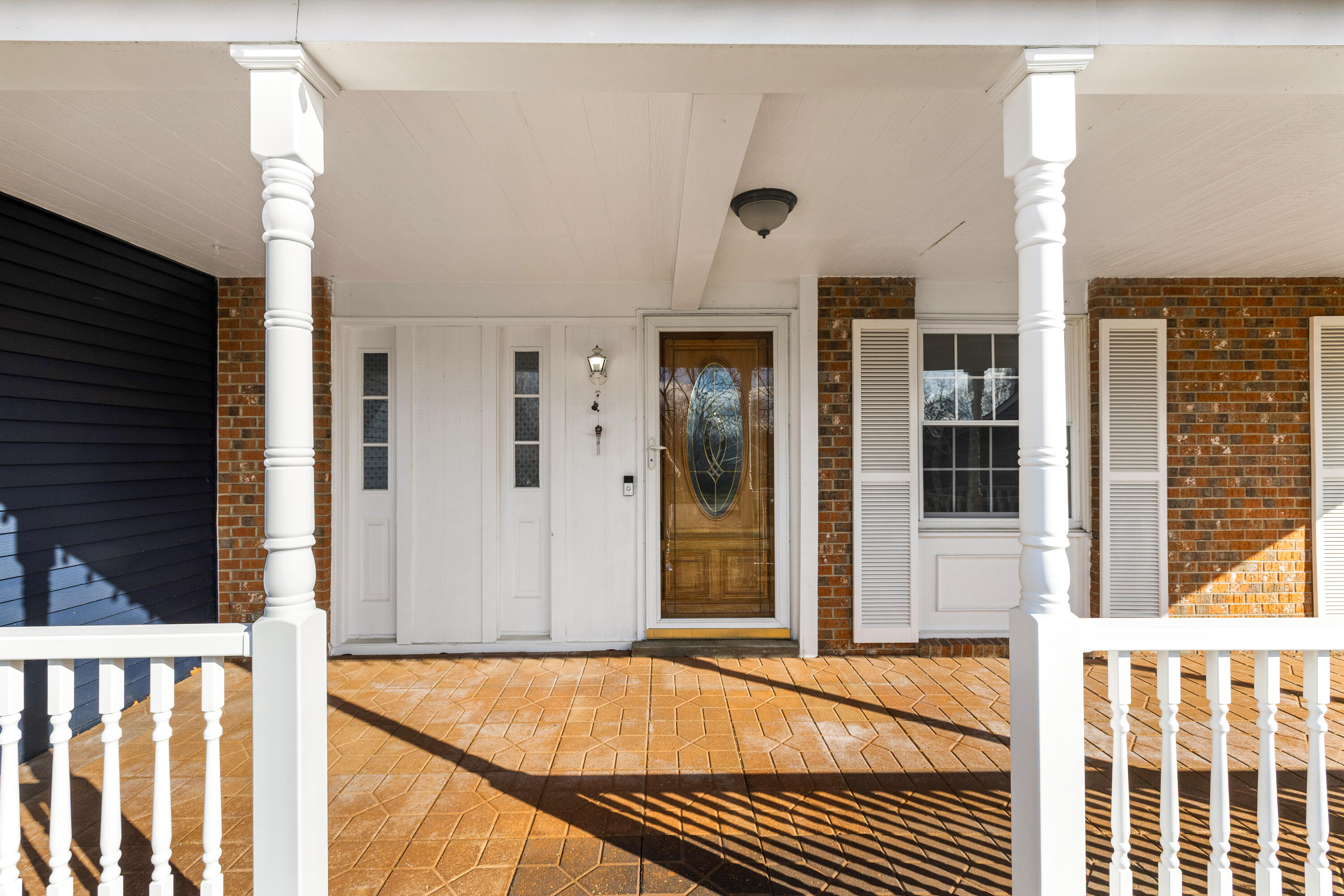 4418 Woodpoint Court, Dayton, Ohio 45424