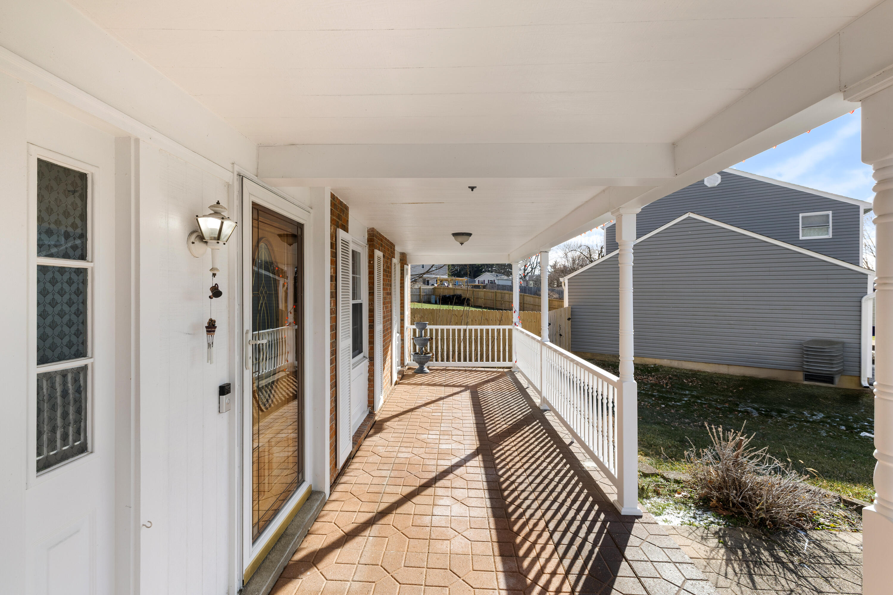 4418 Woodpoint Court, Dayton, Ohio 45424