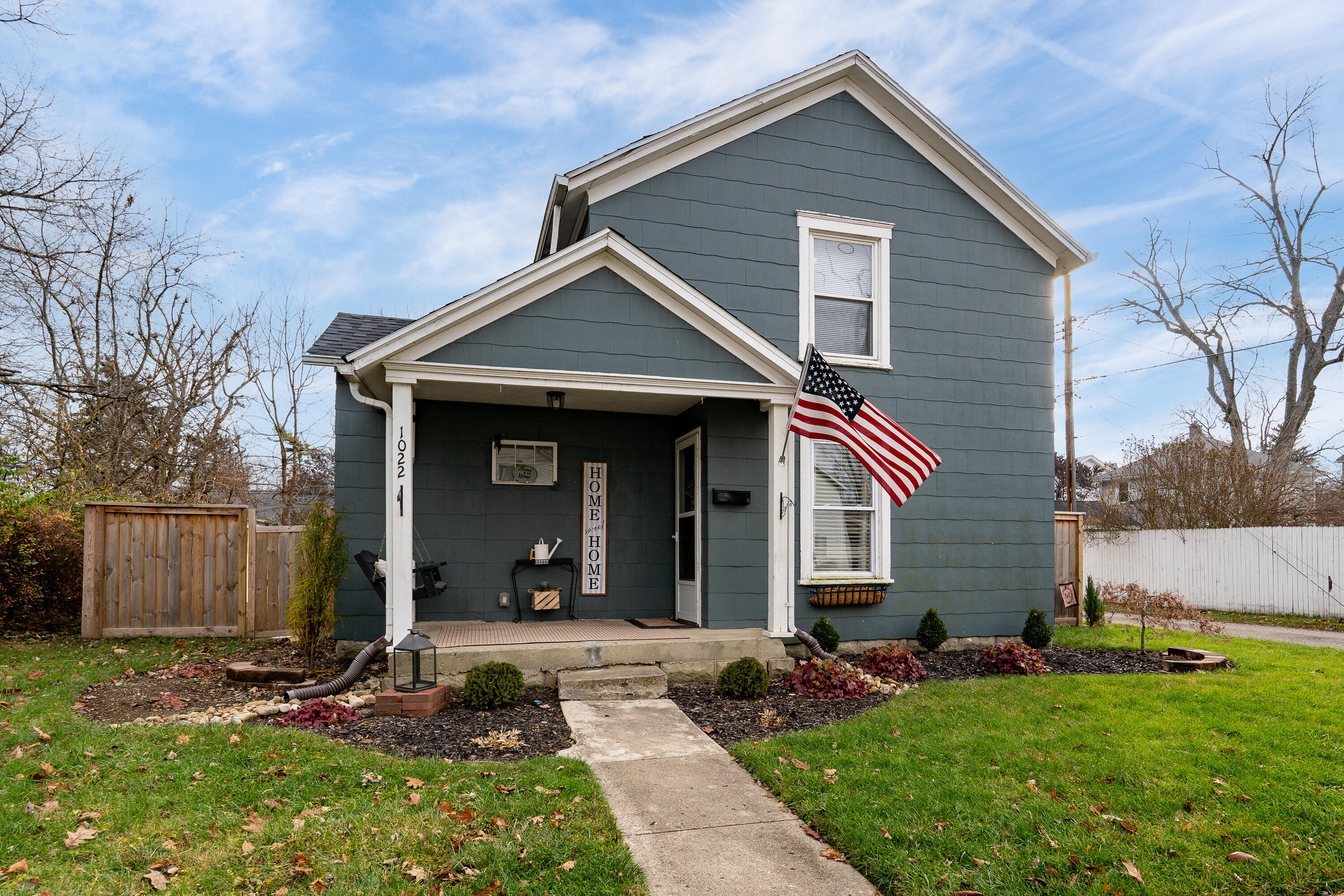 1022 Mckaig Avenue, Troy, Ohio 45373