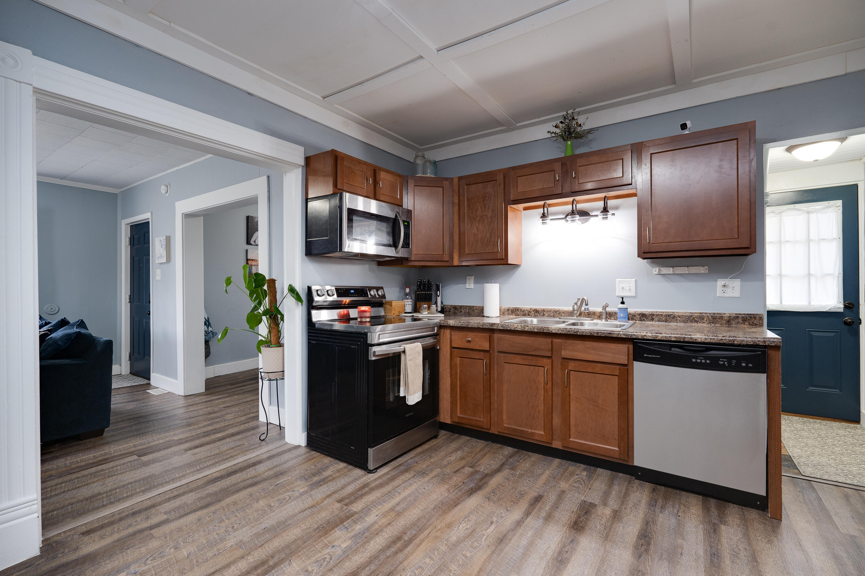 1022 Mckaig Avenue, Troy, Ohio 45373