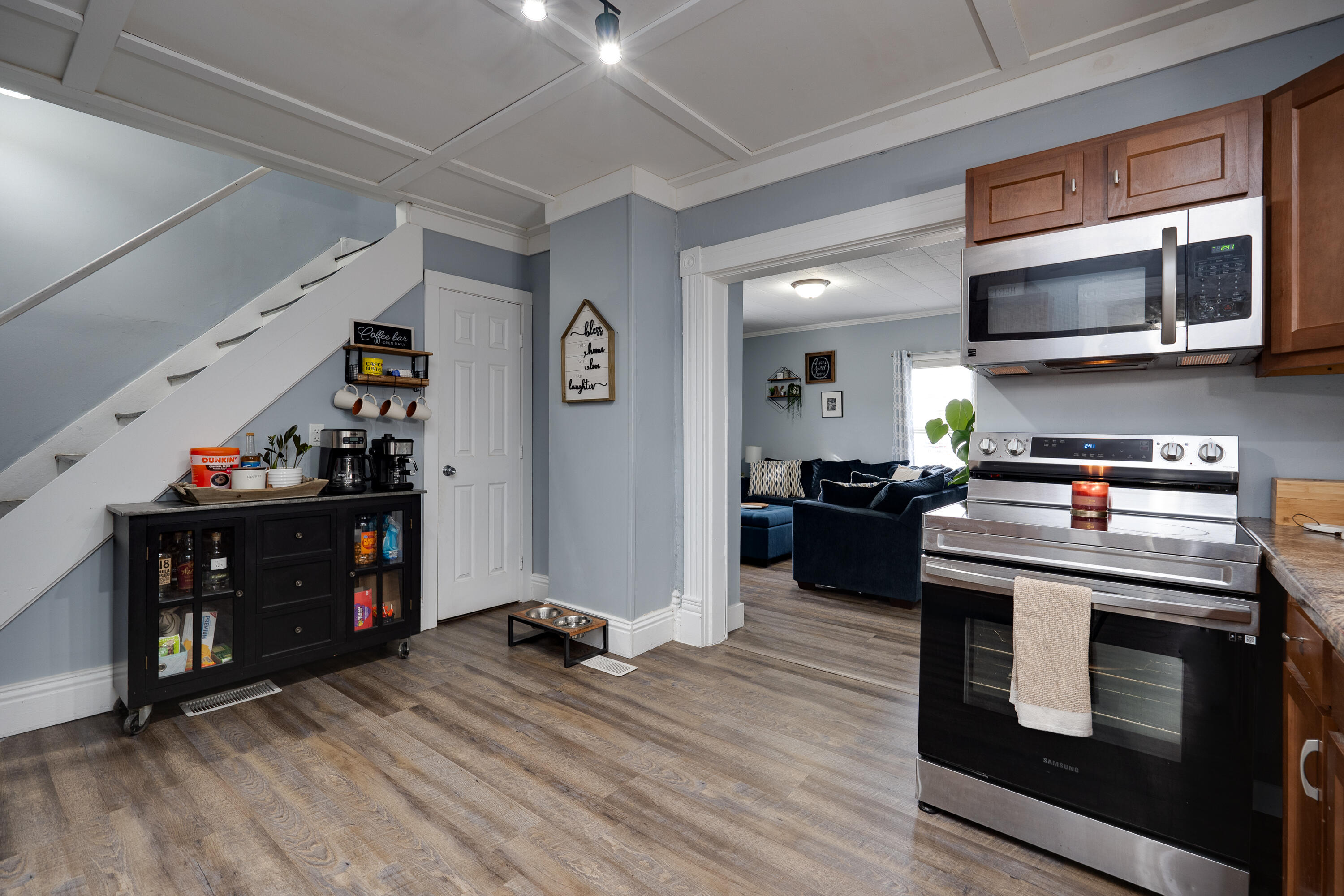 1022 Mckaig Avenue, Troy, Ohio 45373