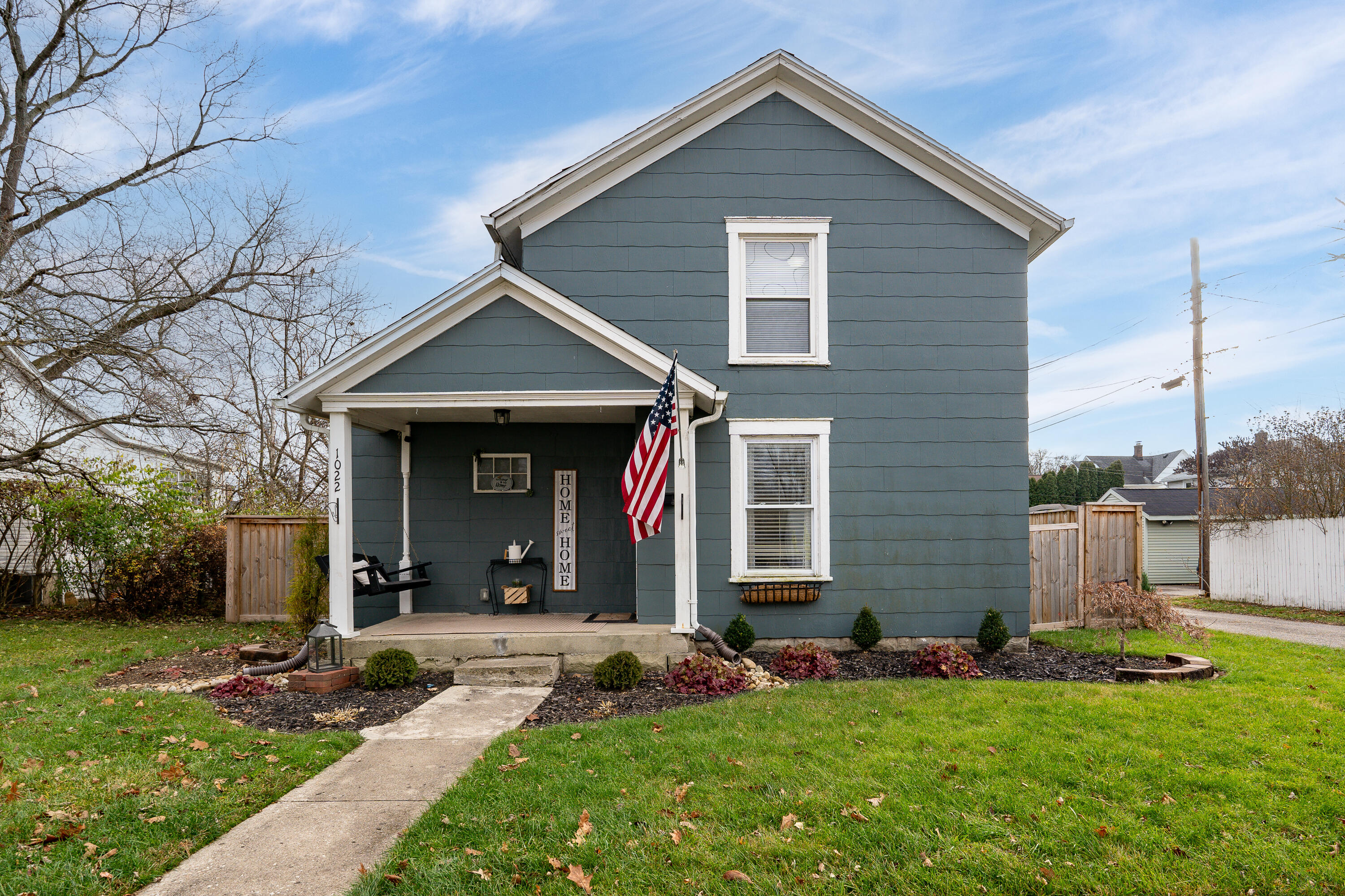 1022 Mckaig Avenue, Troy, Ohio 45373