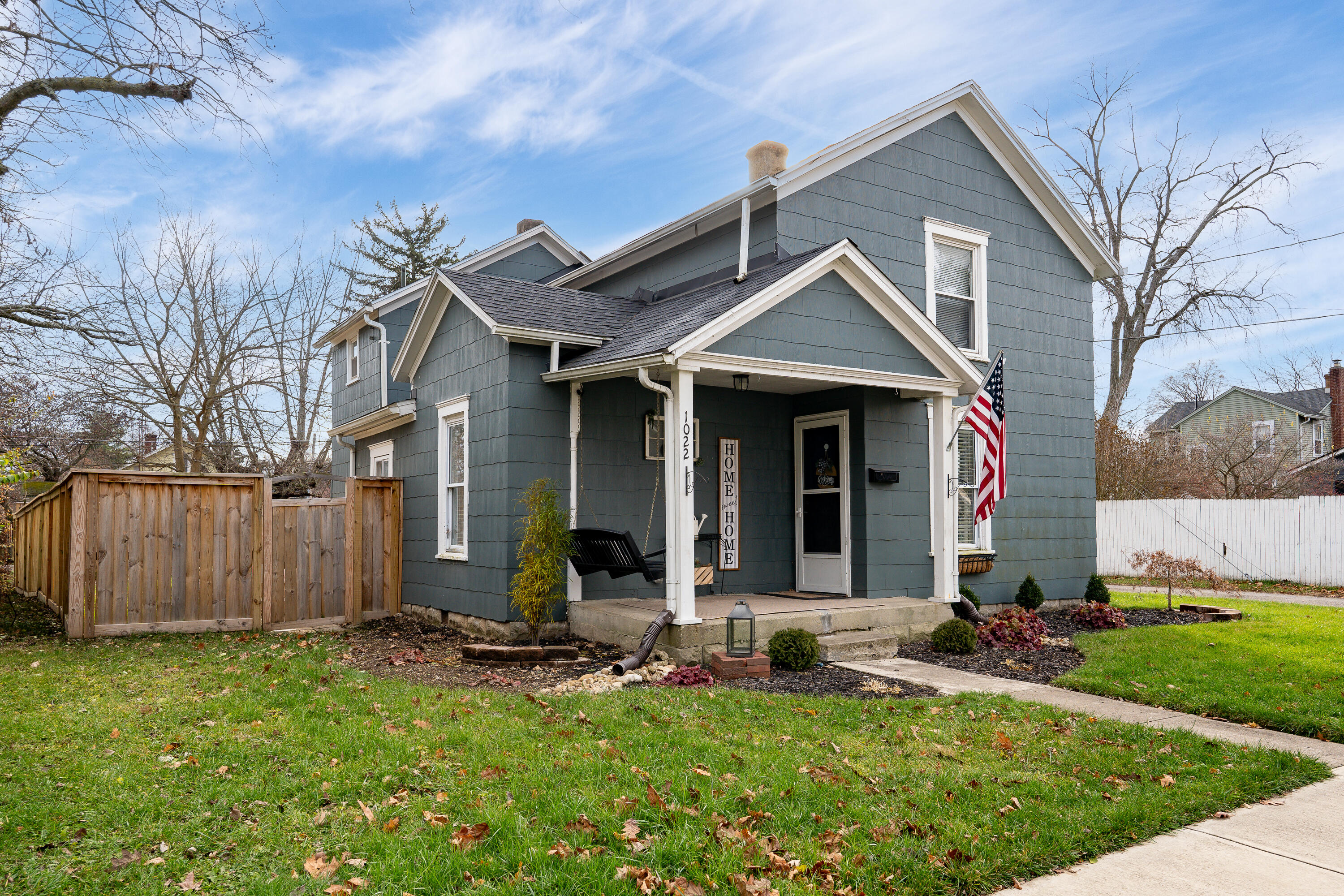 1022 Mckaig Avenue, Troy, Ohio 45373