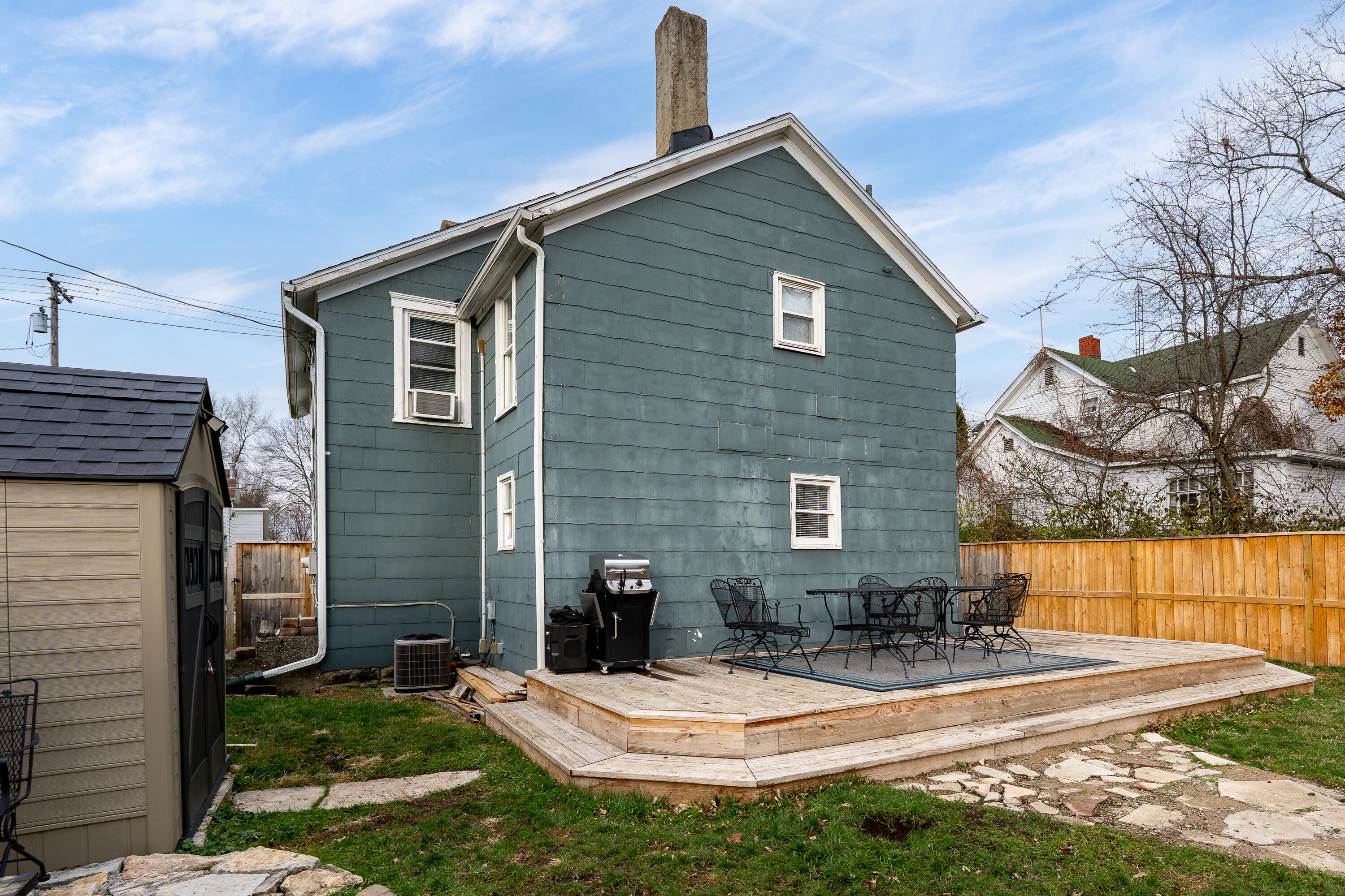 1022 Mckaig Avenue, Troy, Ohio 45373