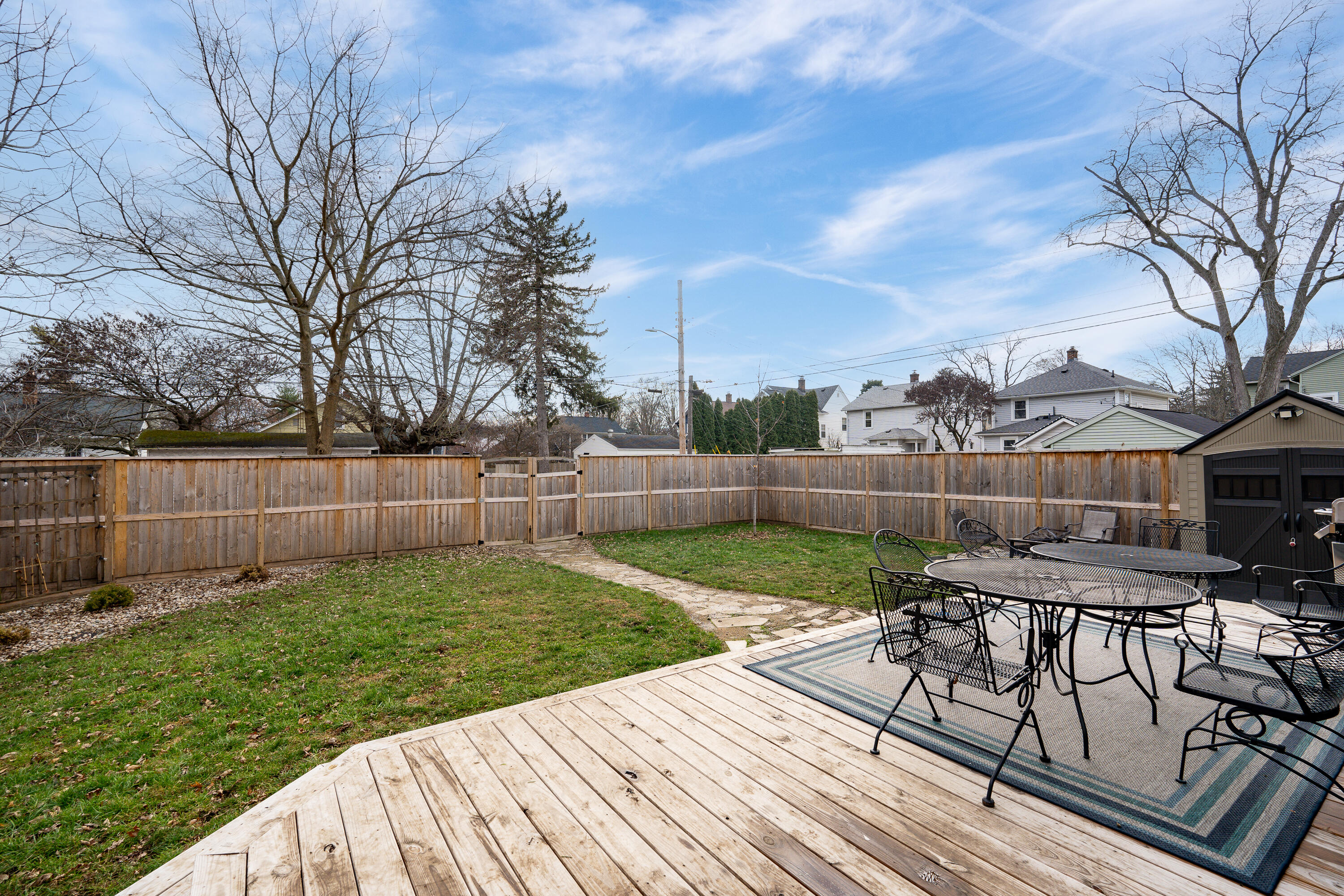 1022 Mckaig Avenue, Troy, Ohio 45373