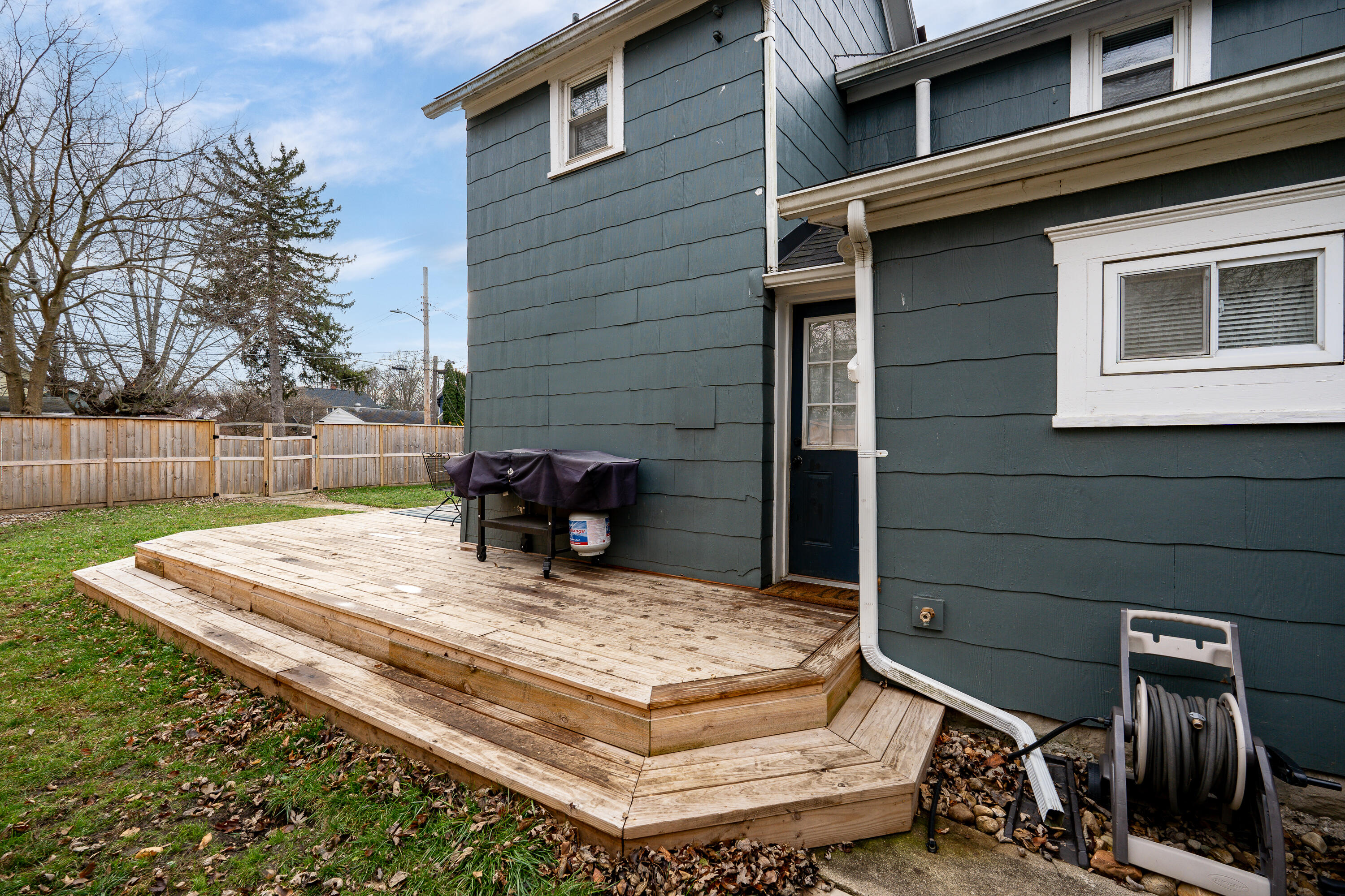 1022 Mckaig Avenue, Troy, Ohio 45373