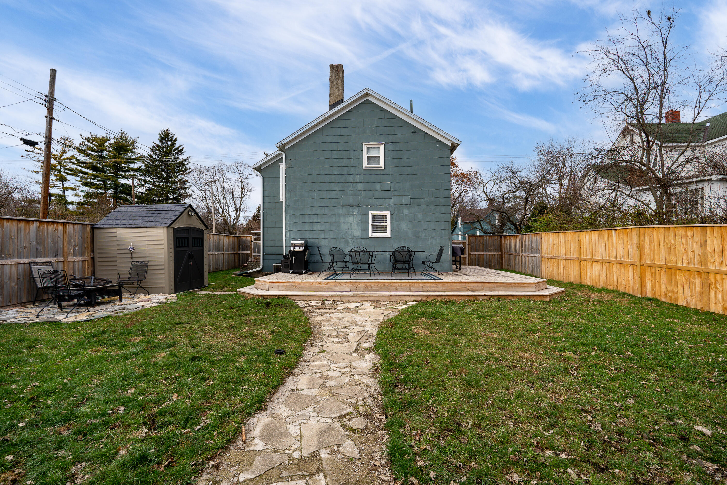 1022 Mckaig Avenue, Troy, Ohio 45373