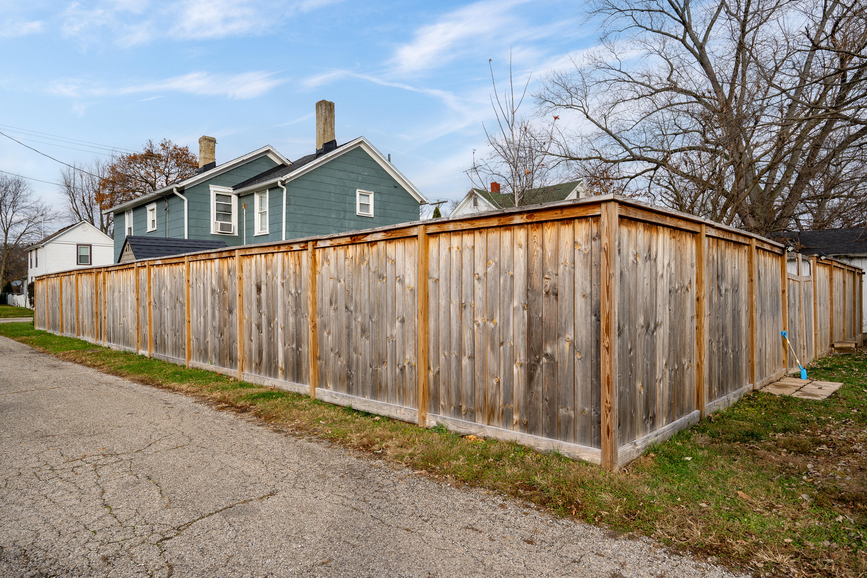 1022 Mckaig Avenue, Troy, Ohio 45373