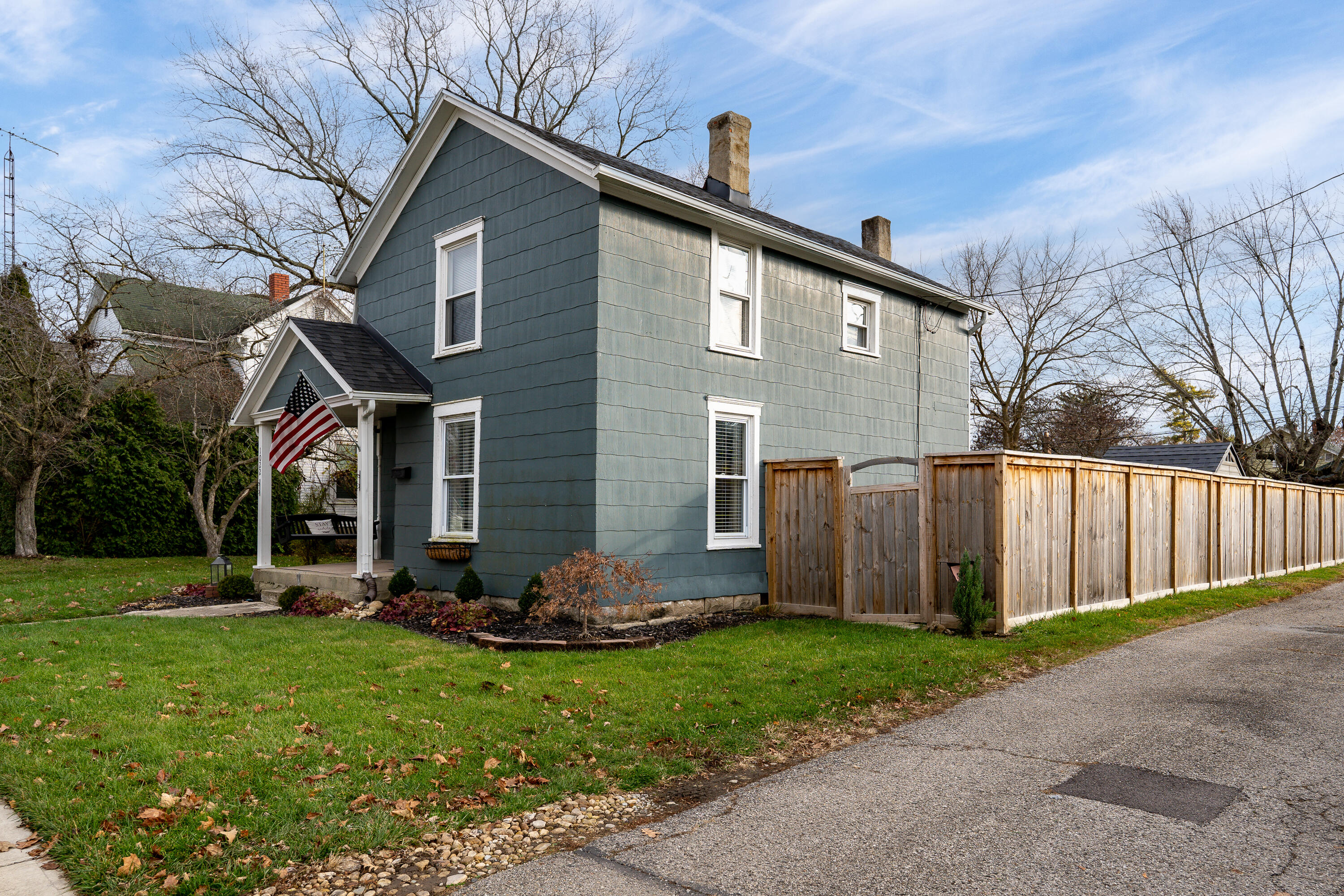 1022 Mckaig Avenue, Troy, Ohio 45373