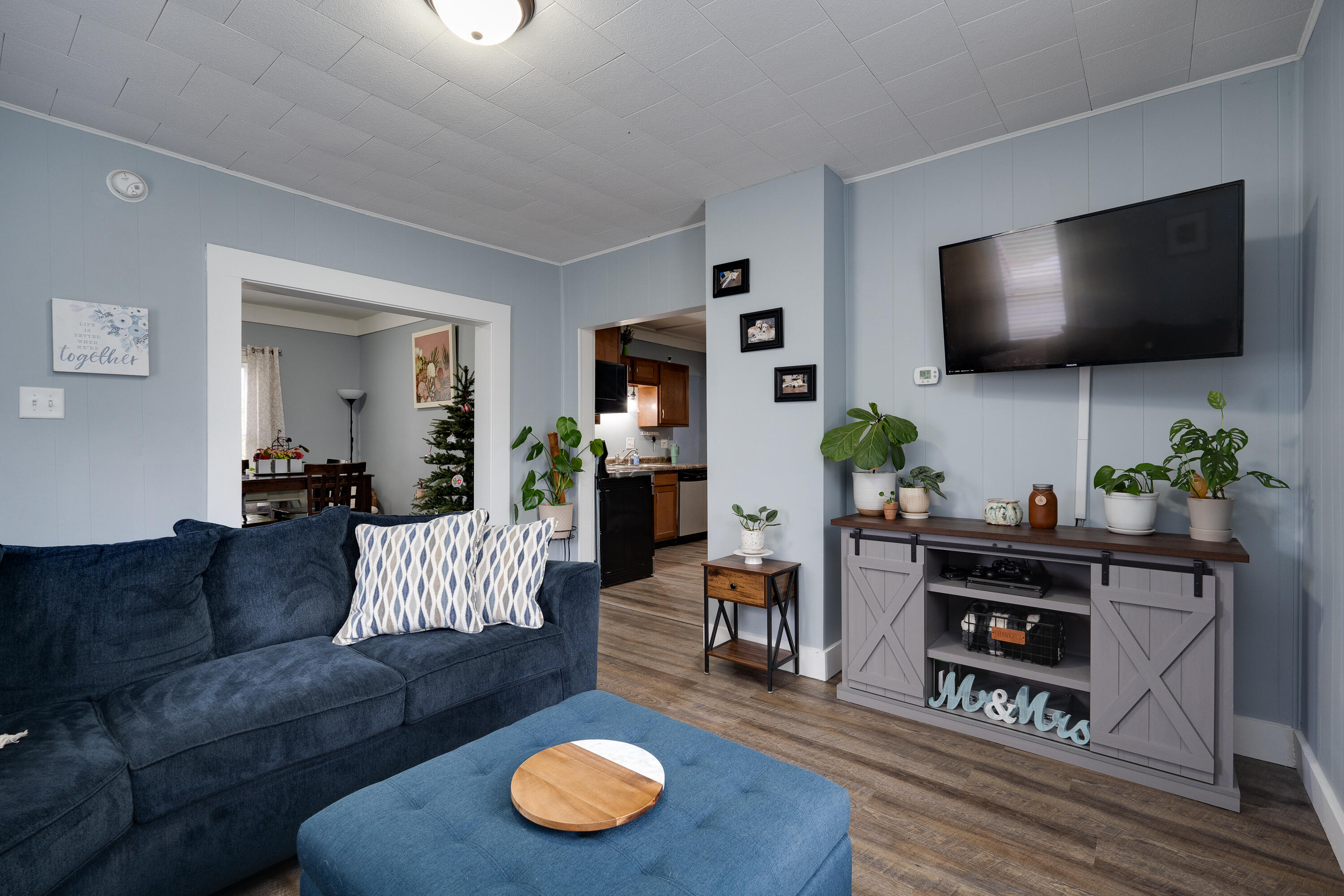 1022 Mckaig Avenue, Troy, Ohio 45373