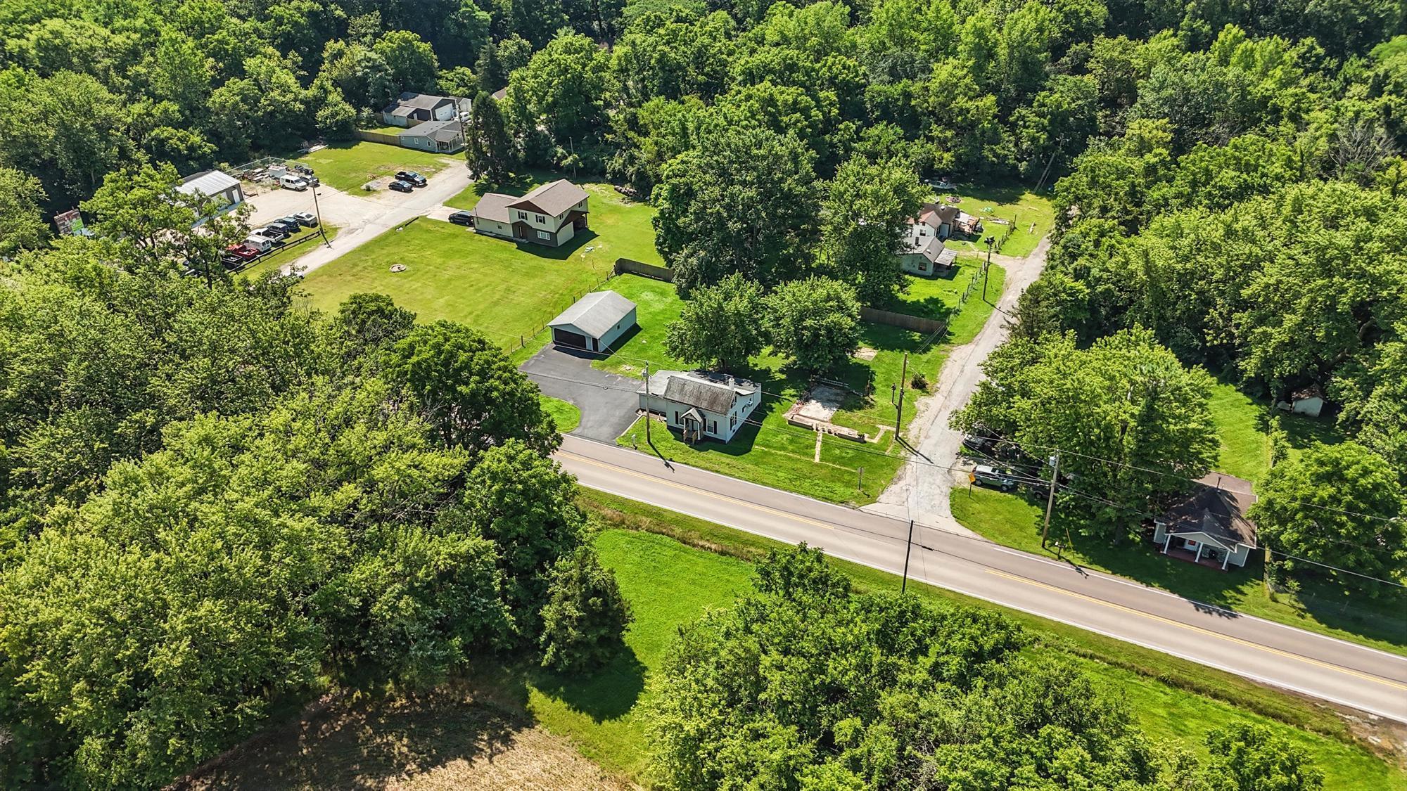 1293 Main Street, Xenia, Ohio 45385