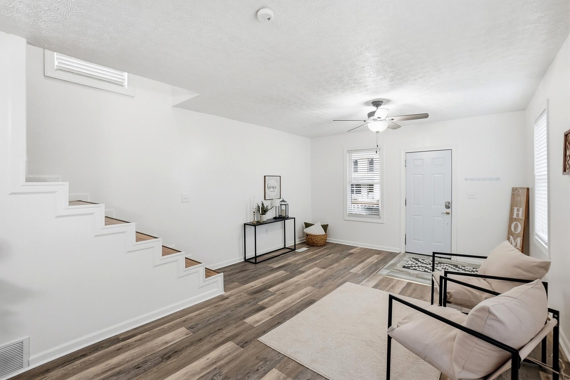 1783 Edwards Avenue, Springfield, Ohio 45503