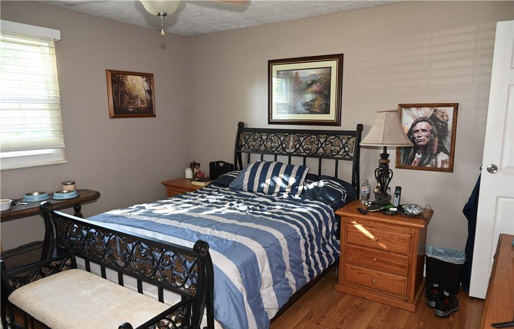 96 Eastwood Drive, Springfield, Ohio 45504