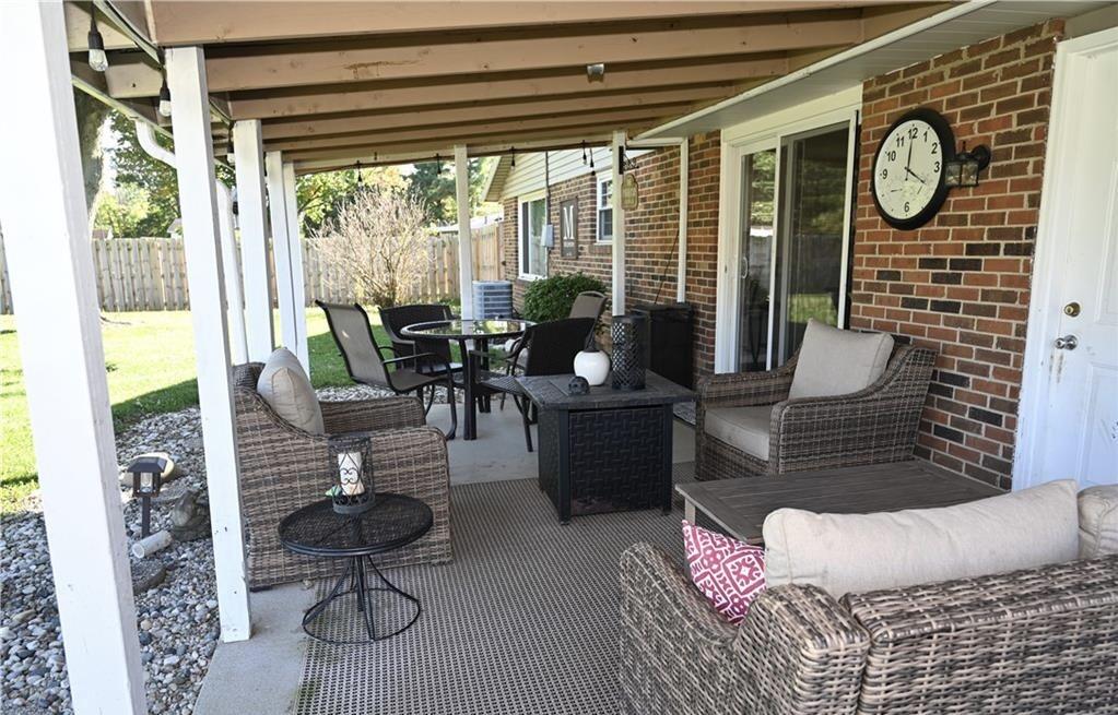 96 Eastwood Drive, Springfield, Ohio 45504