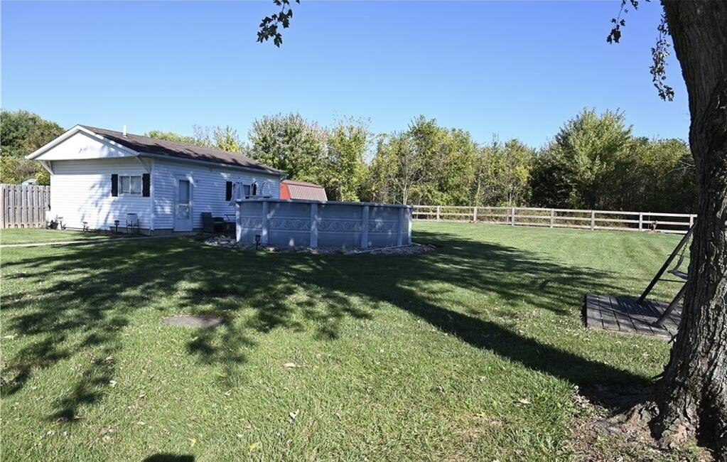 96 Eastwood Drive, Springfield, Ohio 45504