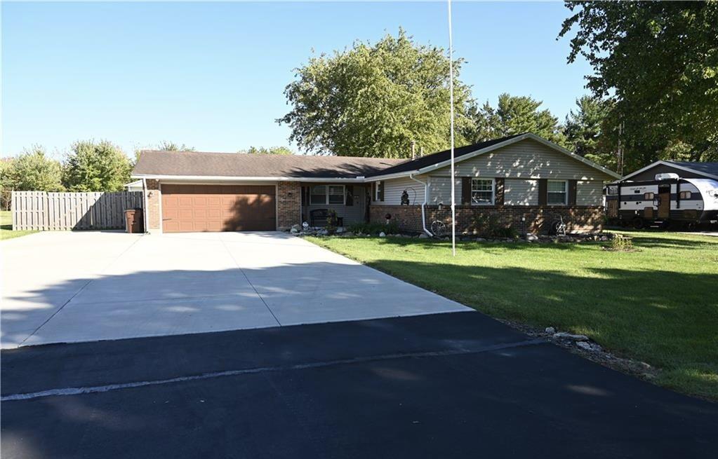 96 Eastwood Drive, Springfield, Ohio 45504