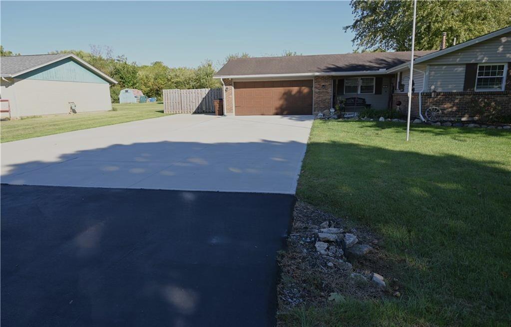 96 Eastwood Drive, Springfield, Ohio 45504